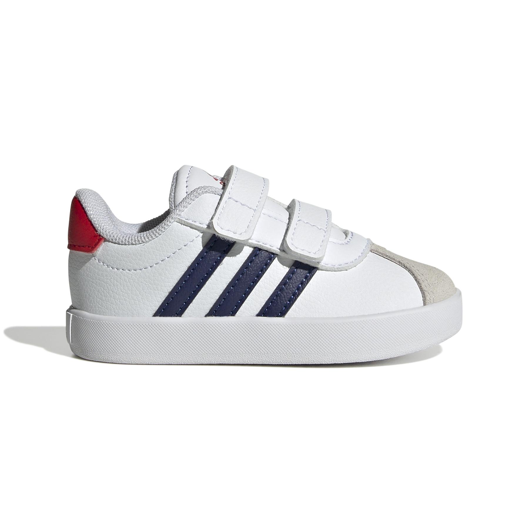 4067889255125 - Sneakers für Babies adidas Vl Court 30 Cf