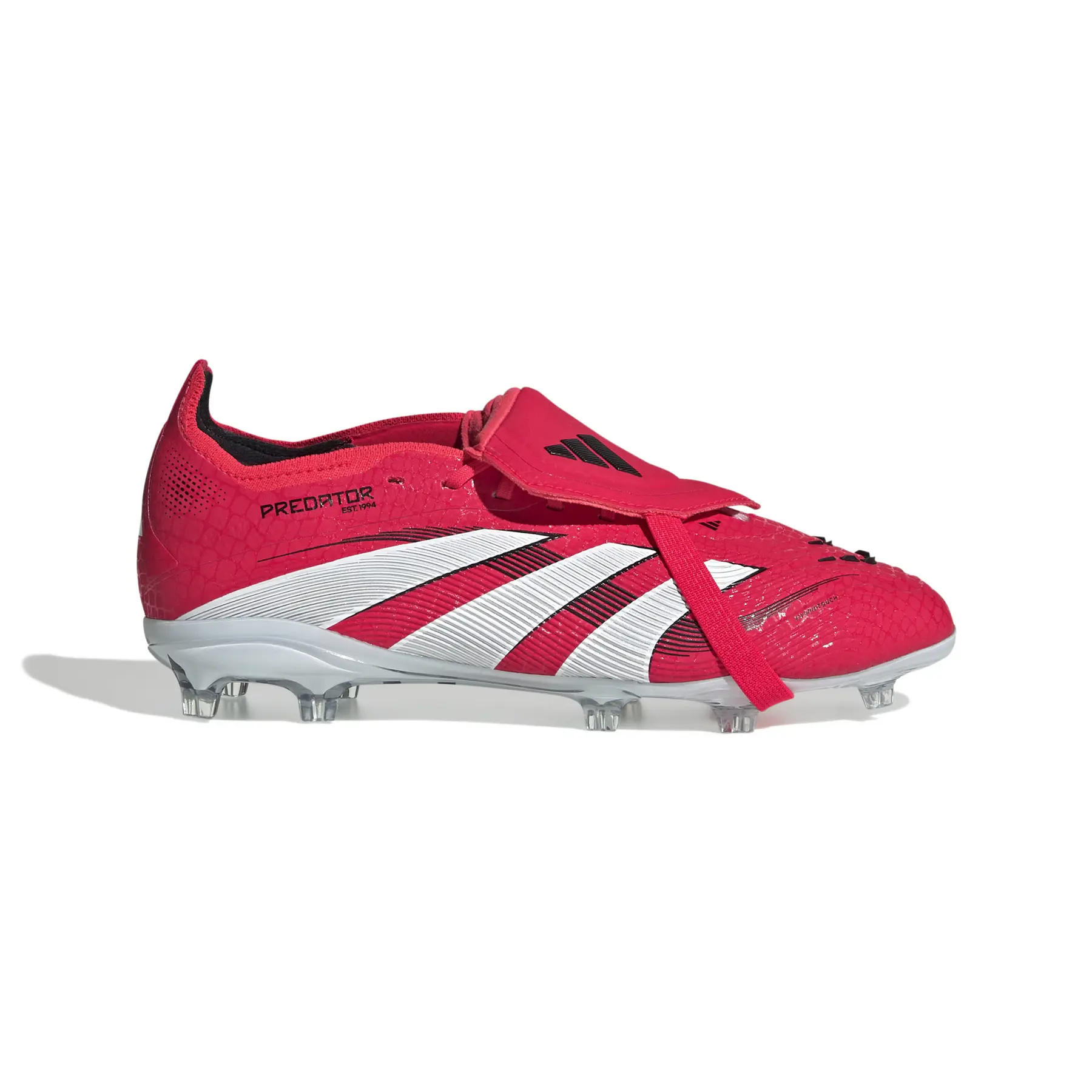 Adidas Chaussures de football enfant adidas Predator Elite FT SG