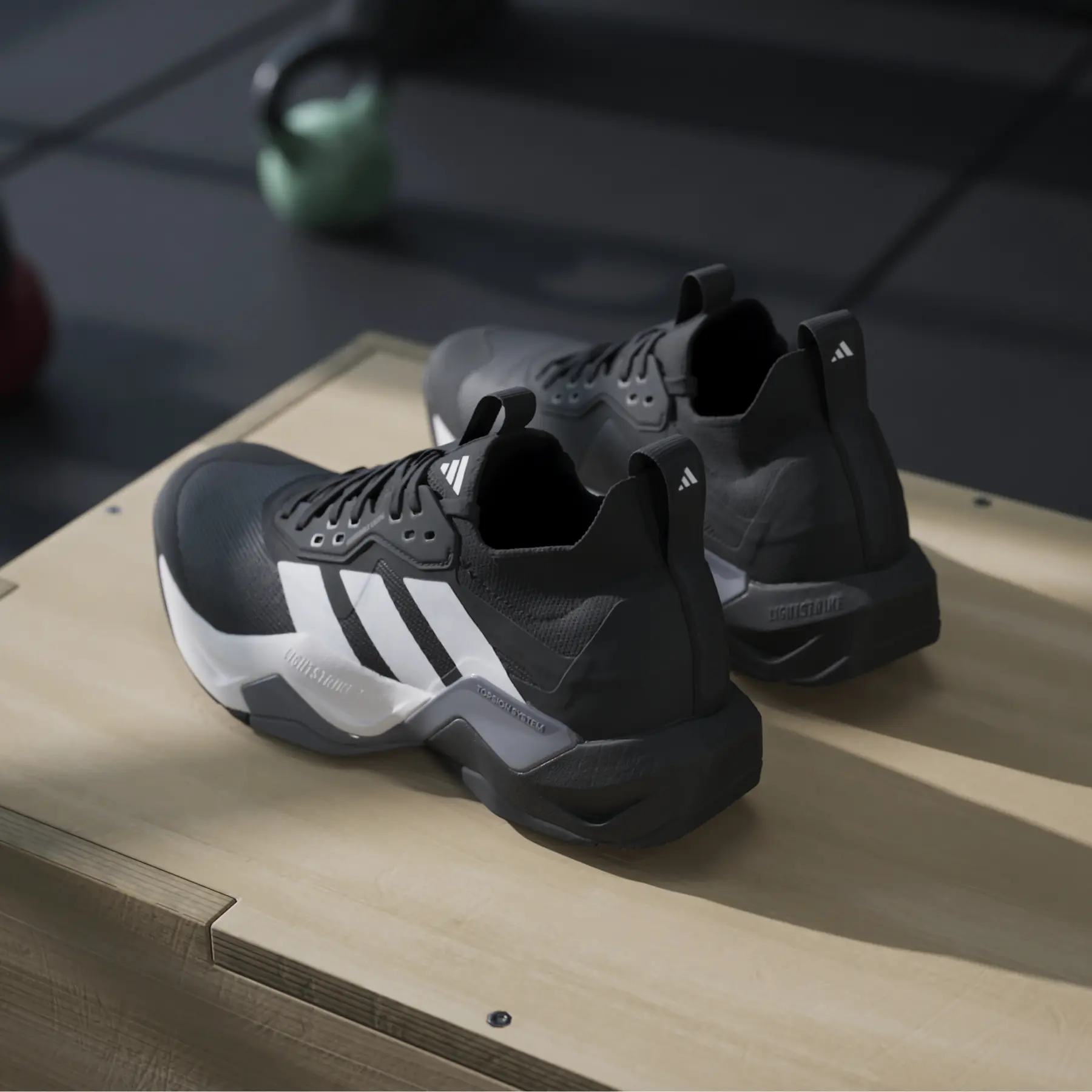 Zapatillas de cross training adidas Rapidmove ADV 2 | Direct Running