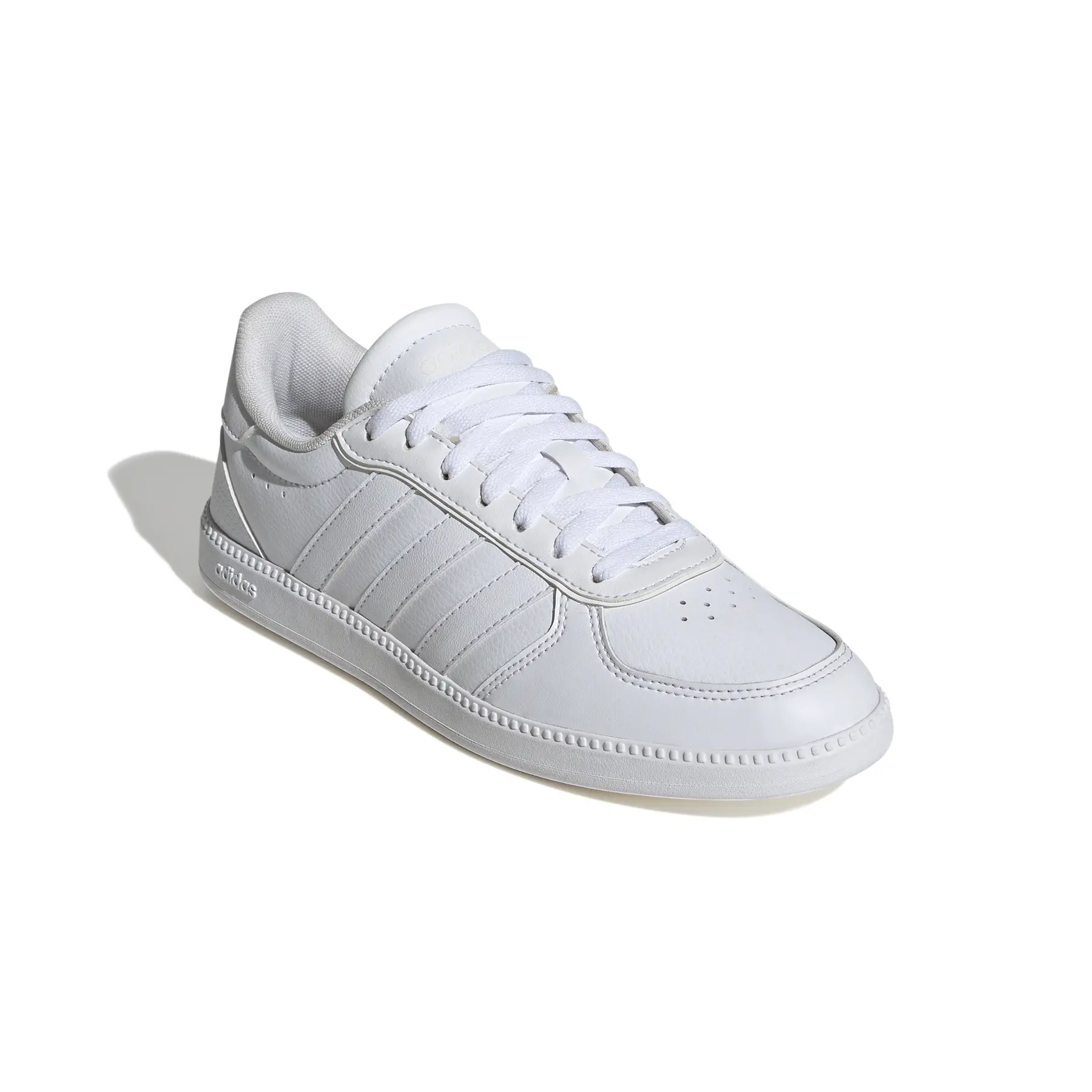 adidas Breaknet Trainers White US 8.5 Woman IH5418/7