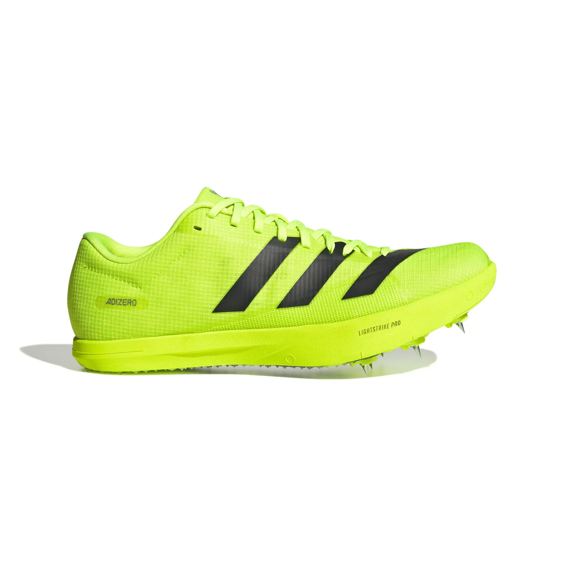 Chaussures d'athlétisme adidas Adizero LJ
