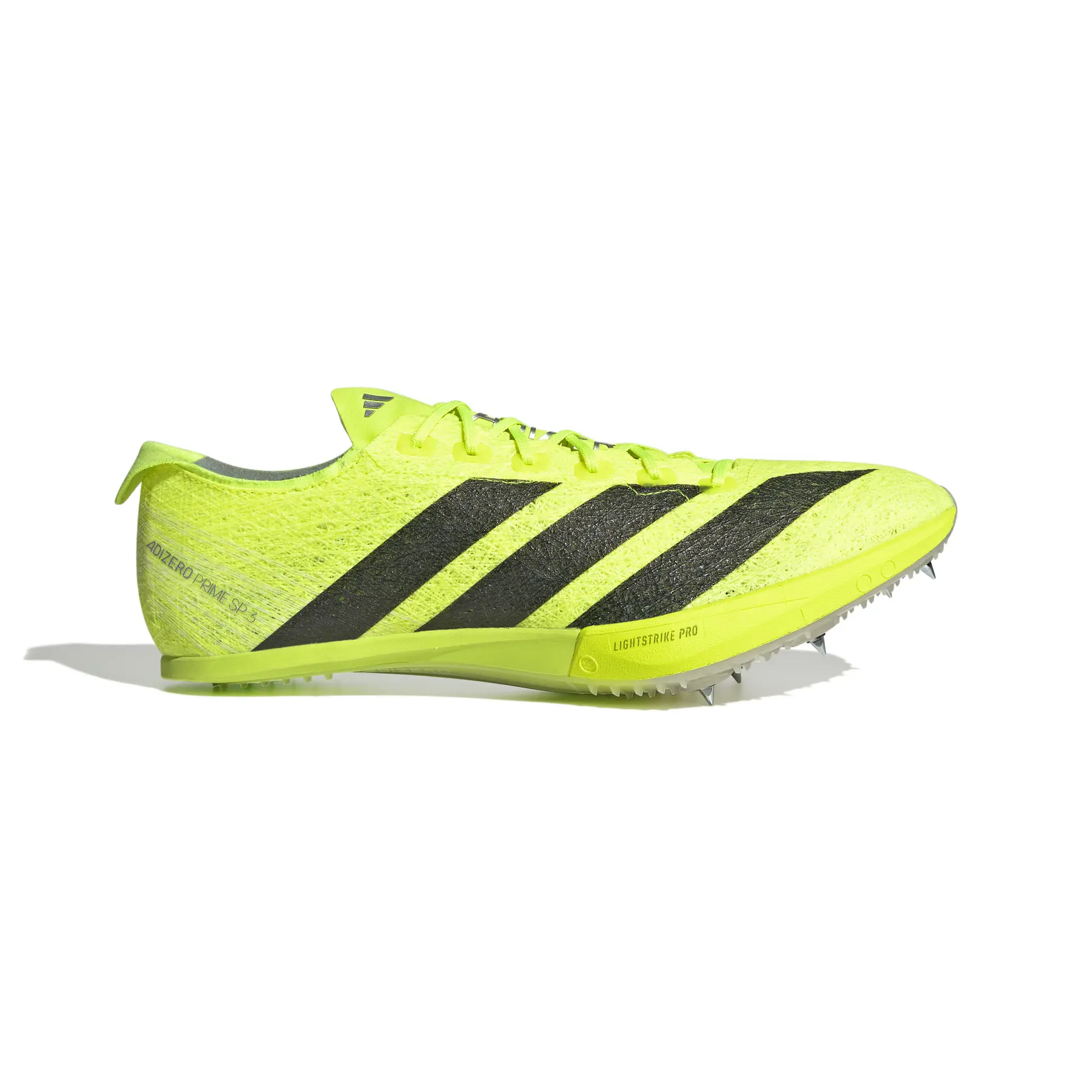 Adidas Unisex Vert Athletic Shoes Adizero Prime Sp 3 Strung