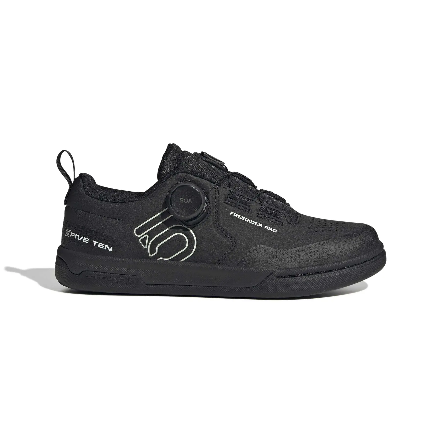 Damen Fahrradschuhe adidas Five Ten Freerider Pro