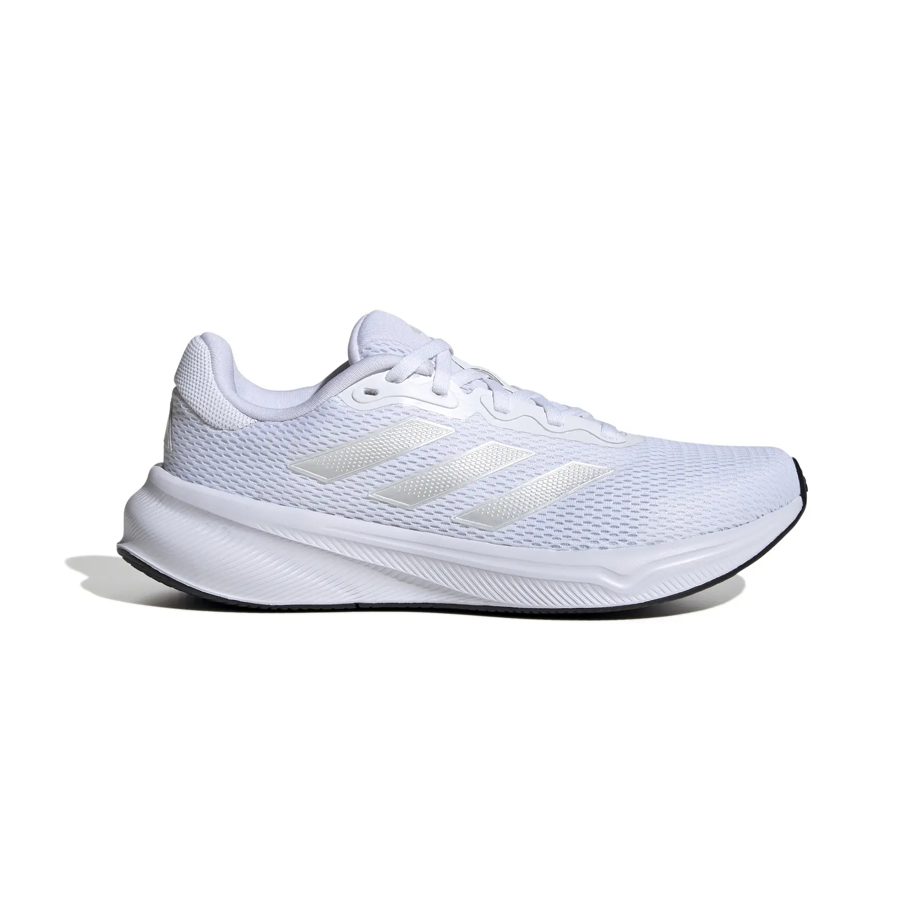 Adidas Femme Chaussures de running Response, Blanc, Taille 38