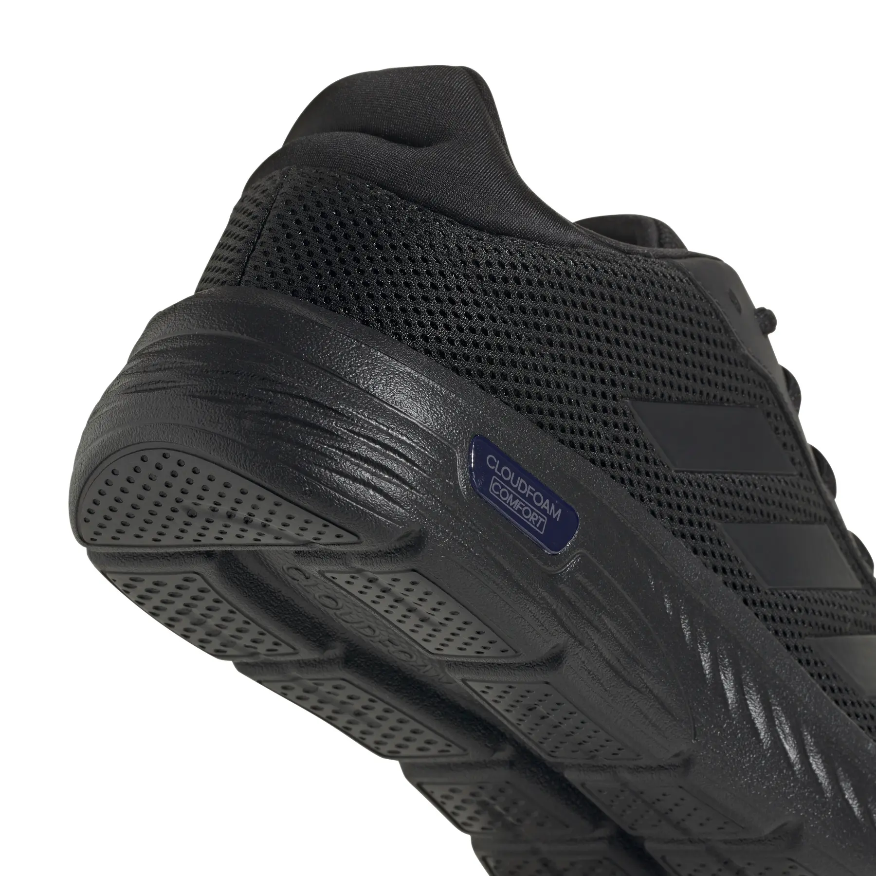 adidas gazelle silver green womens adidas Cloudfoam Pure Shoes - Women's - White / Royal Blue / Grey One