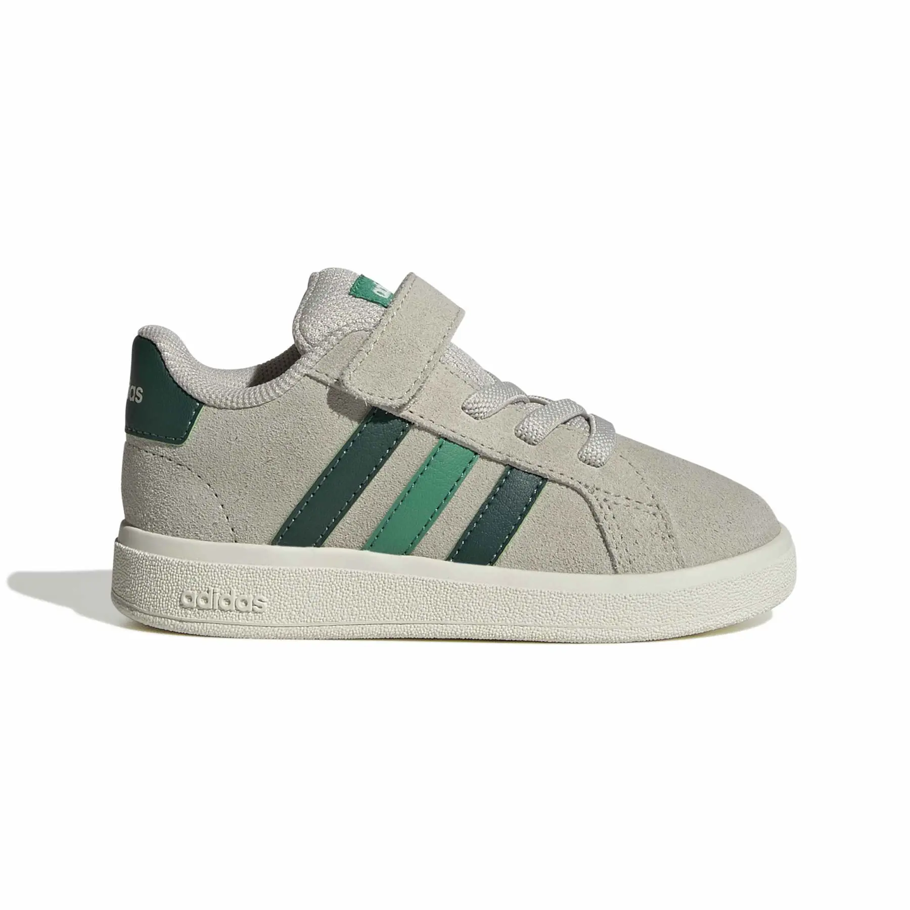 Sneakers für Babys adidas Grand Court 00s