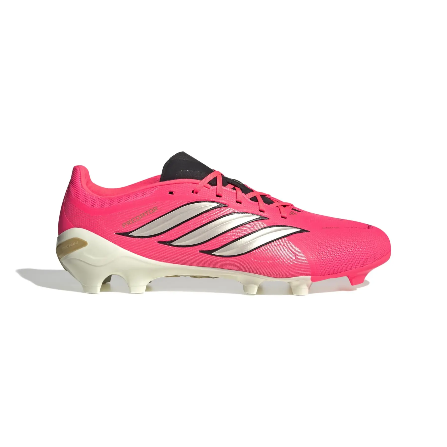 Fußballschuhe Predator League FG - Rose - unisex - Size: 44