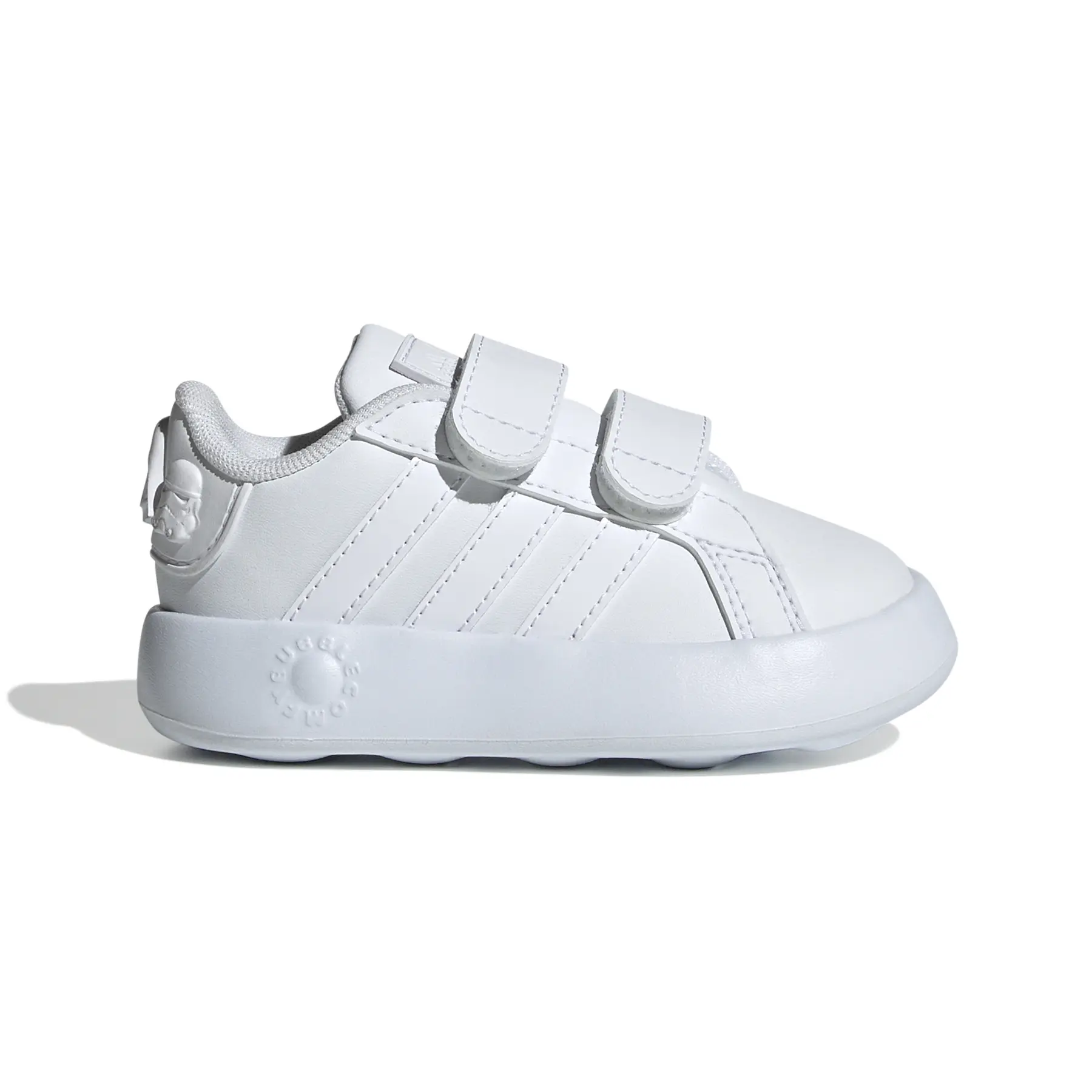 Baby Court Sneakers adidas Star Wars 2.0