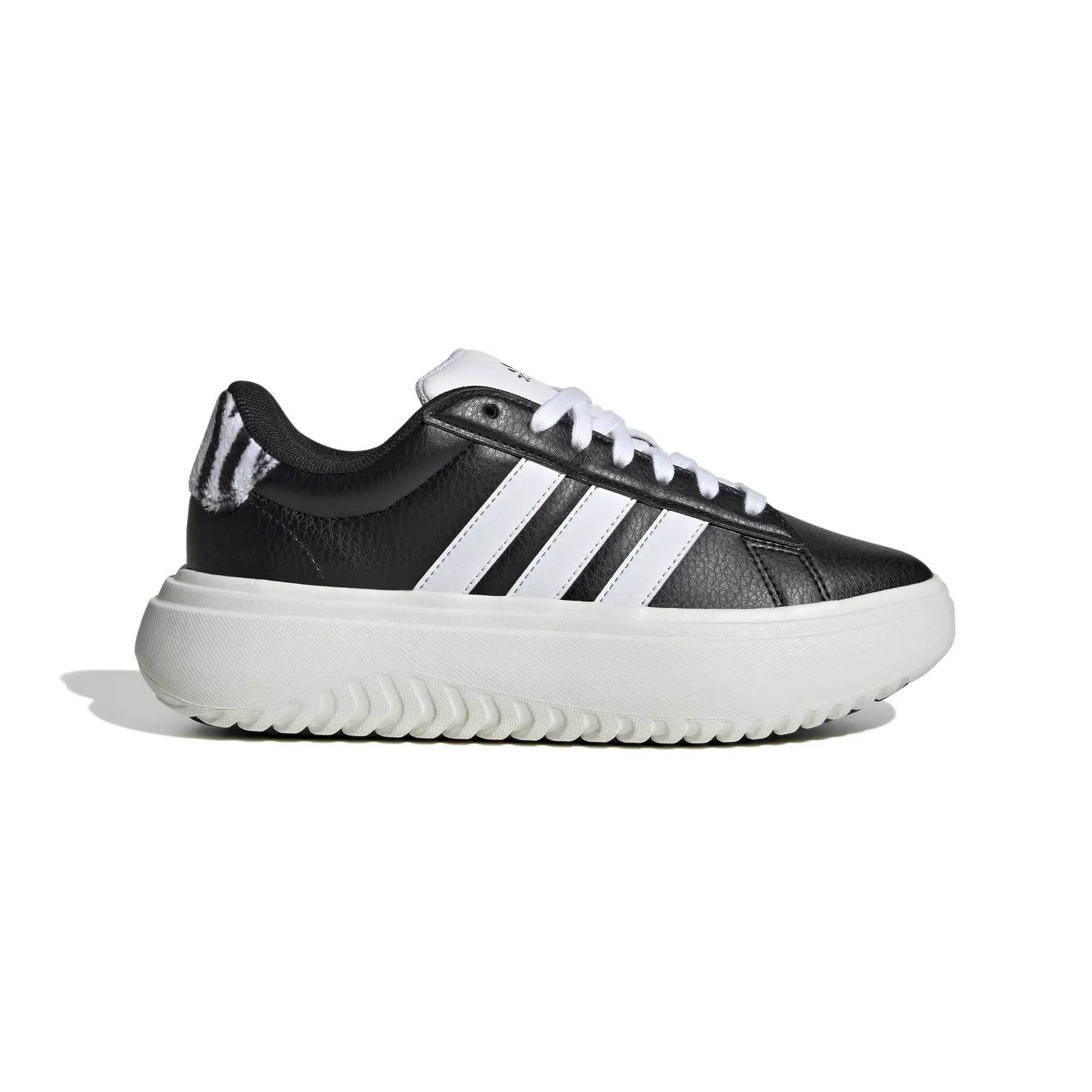 Sneakers adidas Grand Court Platform