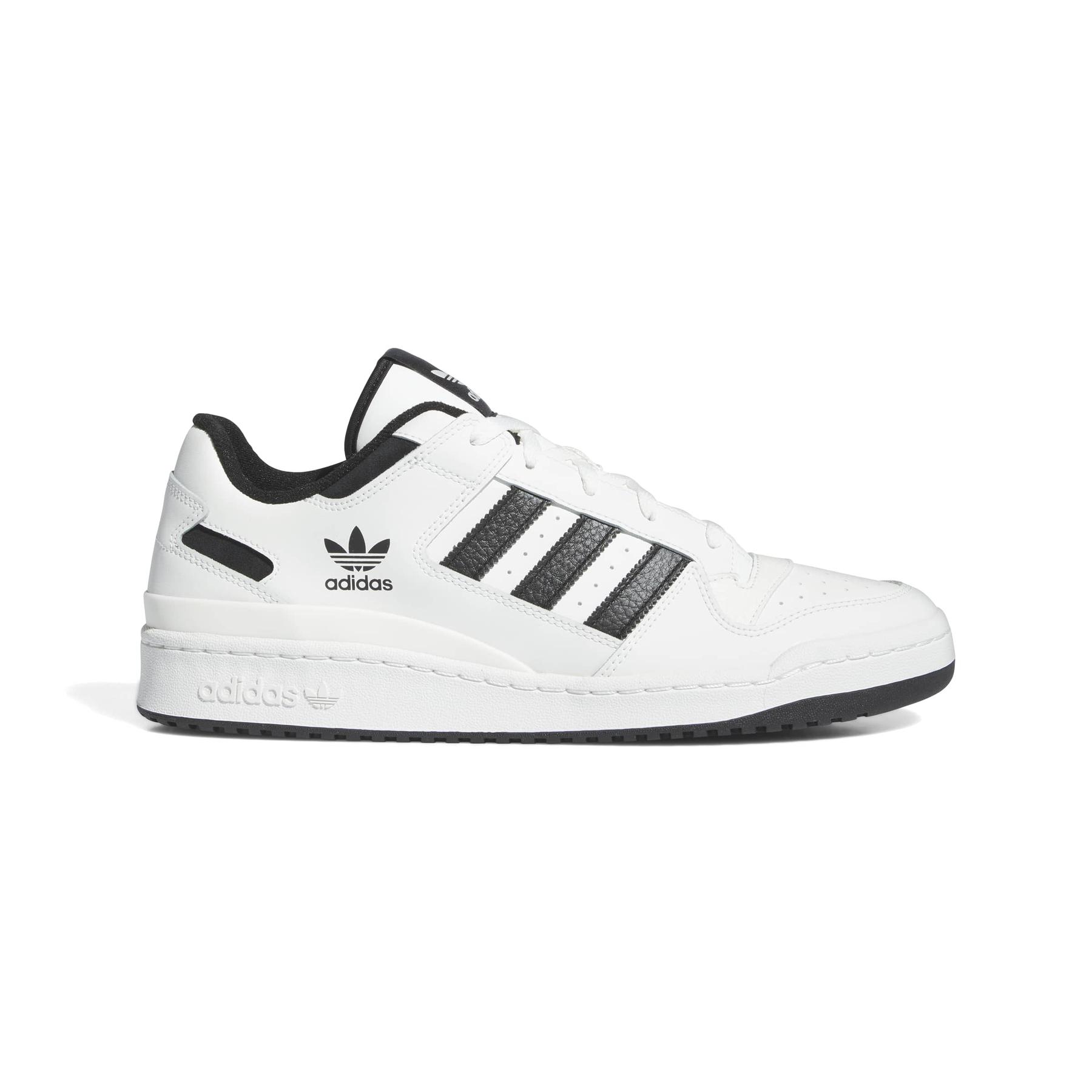 4067888703818 - Sneakers adidas Forum Cl Core