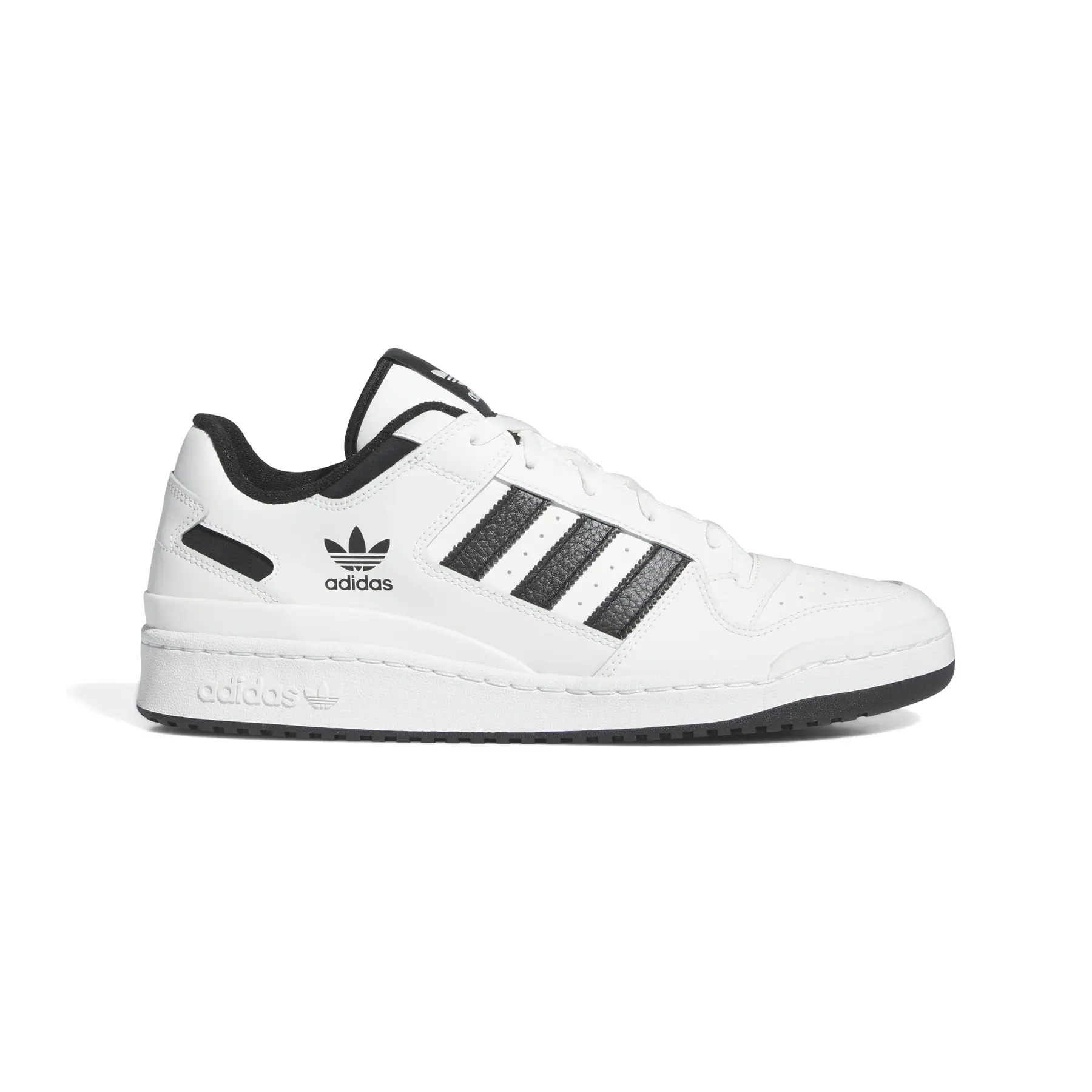 4067888704860 - Sneakers adidas Forum Cl Core
