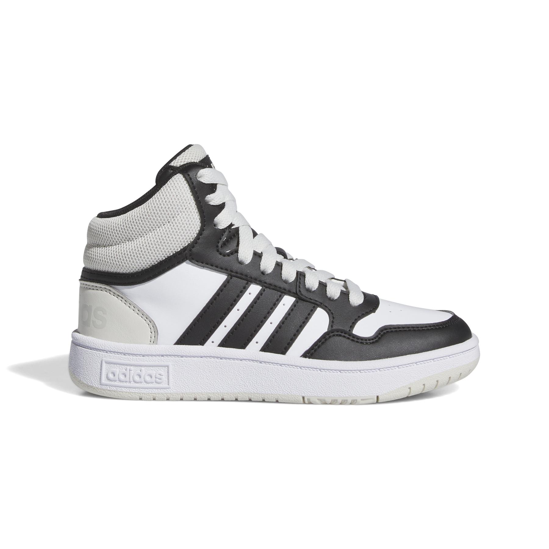 4067888703733 - Sneakers adidas Hoops Mid 30