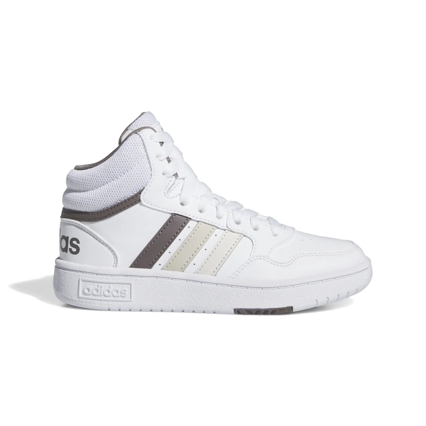 4067888676105 - Sneakers adidas Hoops Mid 30