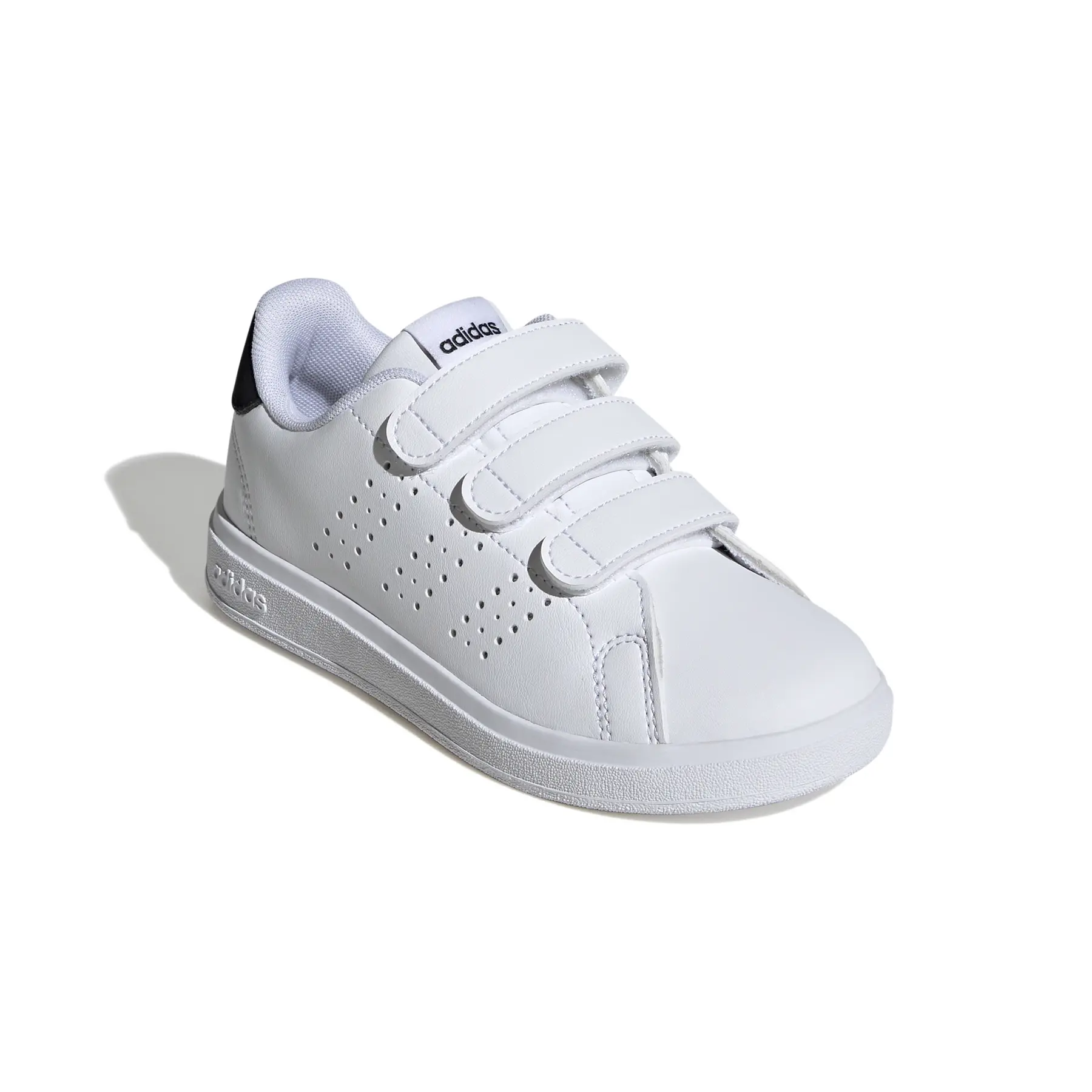 adidas gazelle silver green womens ADIDAS ADVANTAGE BASE 2.0 BLACK YOUTH SHOES - AB2- (ID3888)