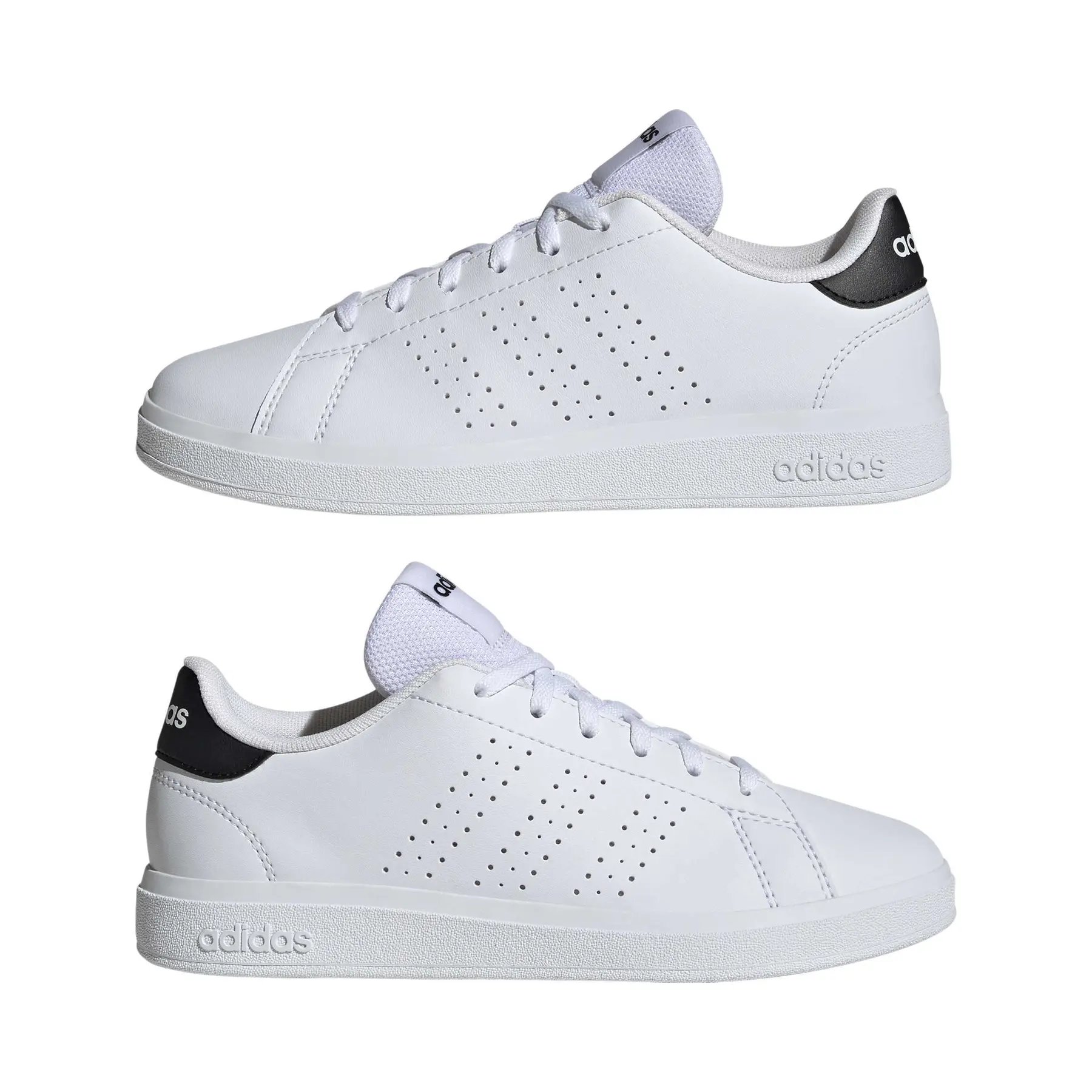 Children's Trainers adidas Advantage Base 2.0 | Basket-Center
