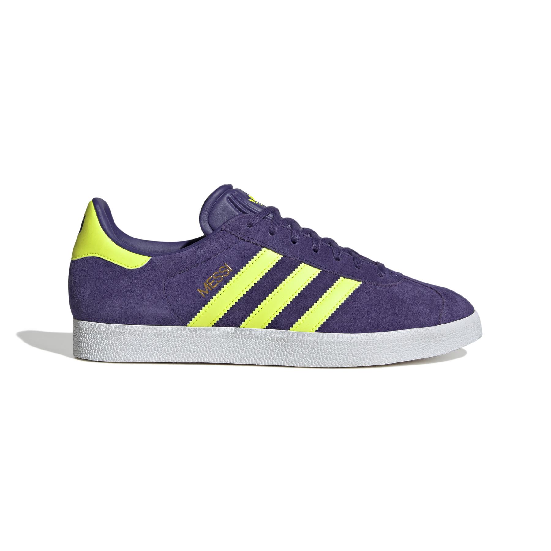 4067896753331 - Sneakers adidas Gazelle Messi University