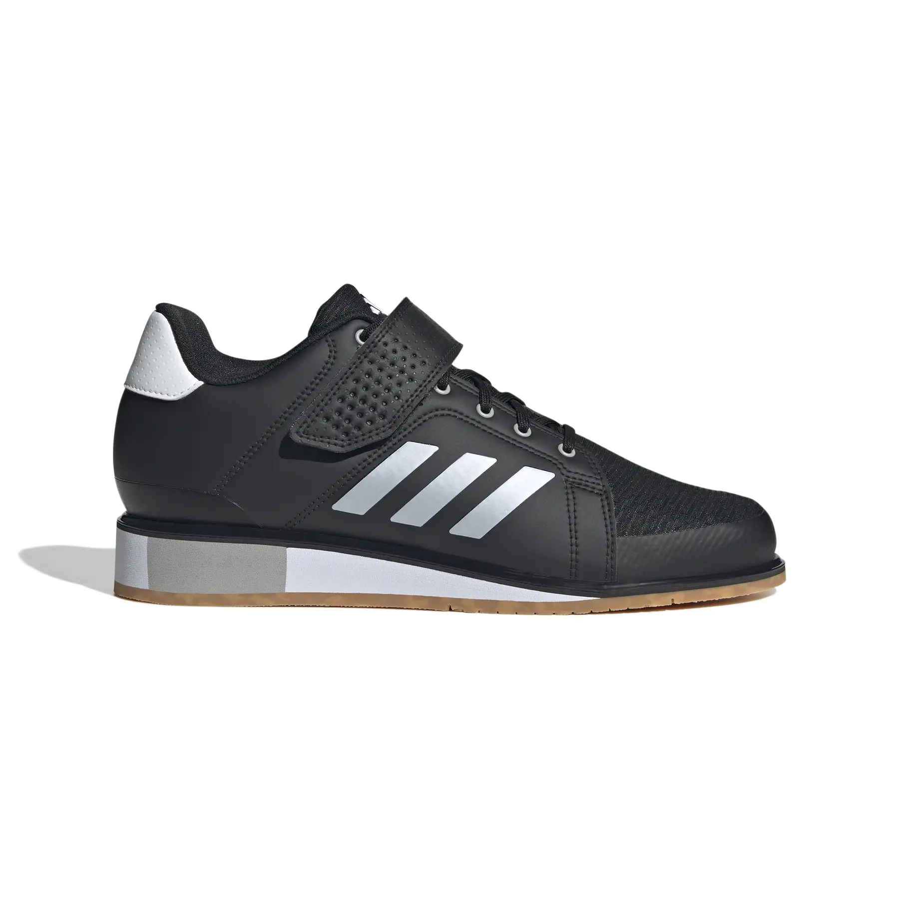 Chaussures D'haltéRophilie Adidas Power Perfect 3 Weightlifting
