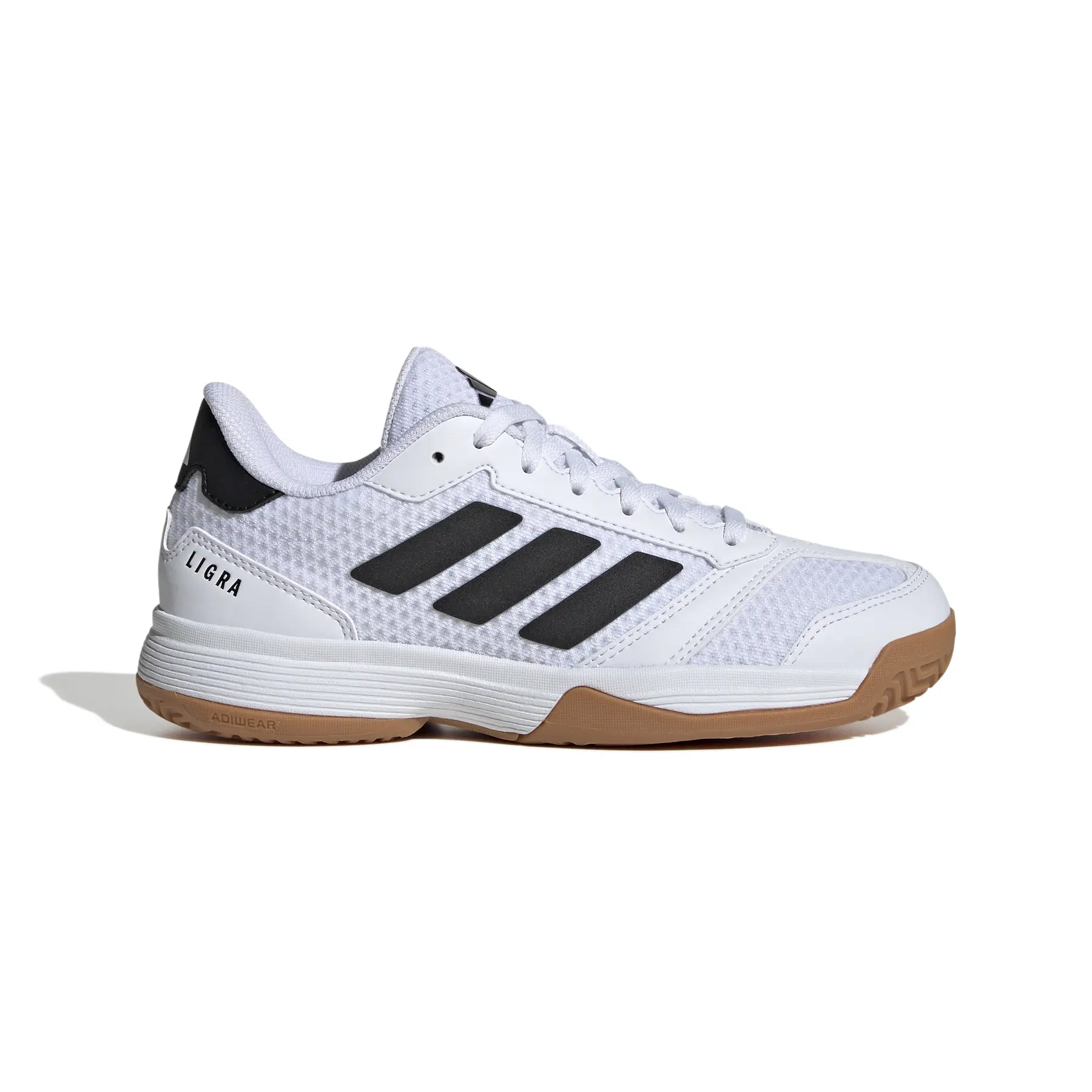 Hallenschuhe Kind adidas Ligra 8