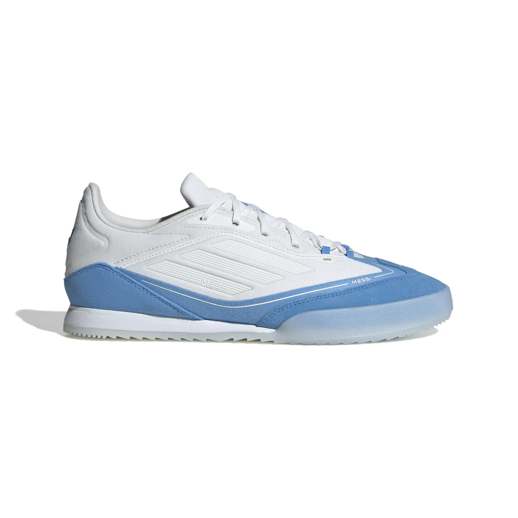 Adidas Chaussures de football adidas Messi Freestyle Indoor IC