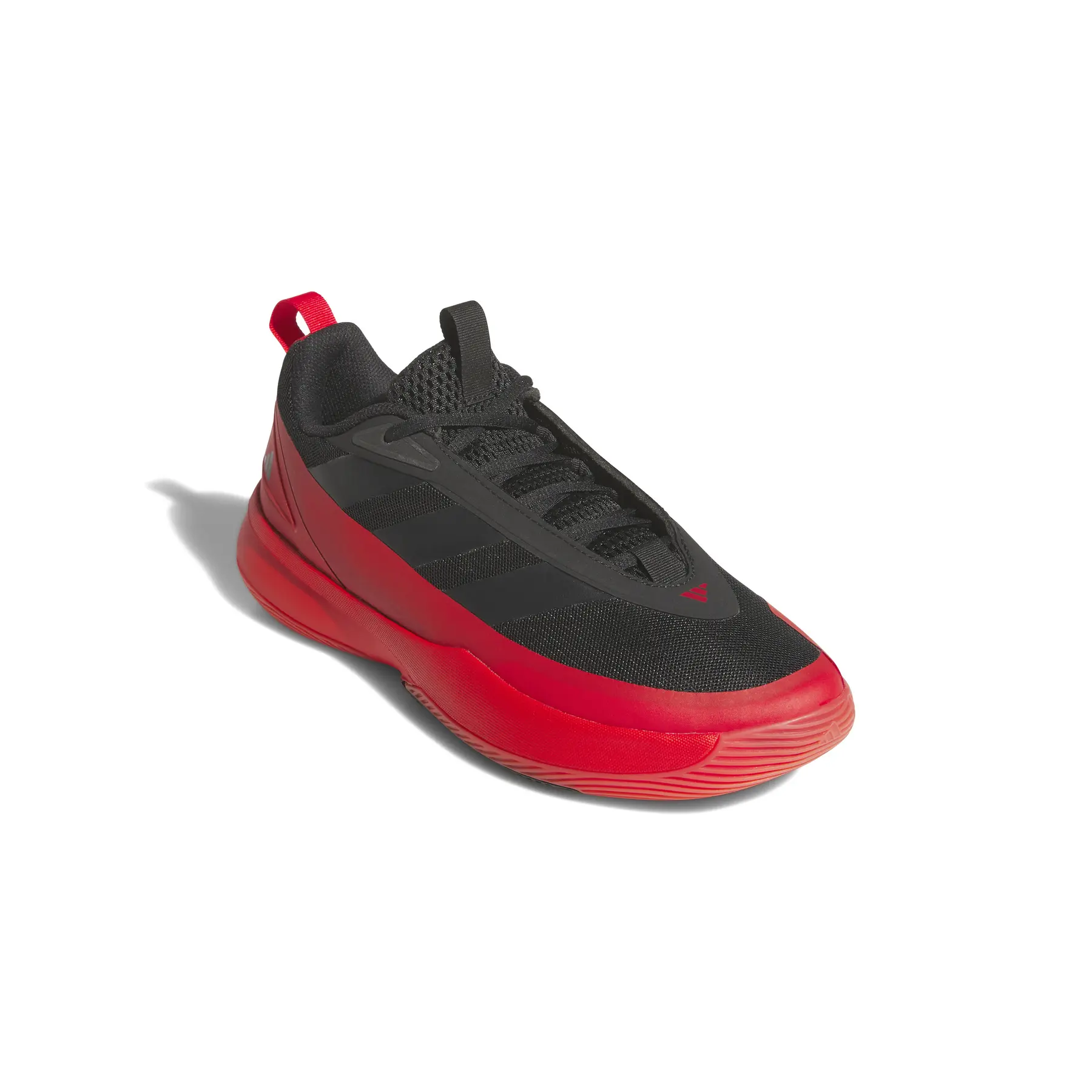 Basketball shoes adidas Subzone | Direct-Volley display picture 3
