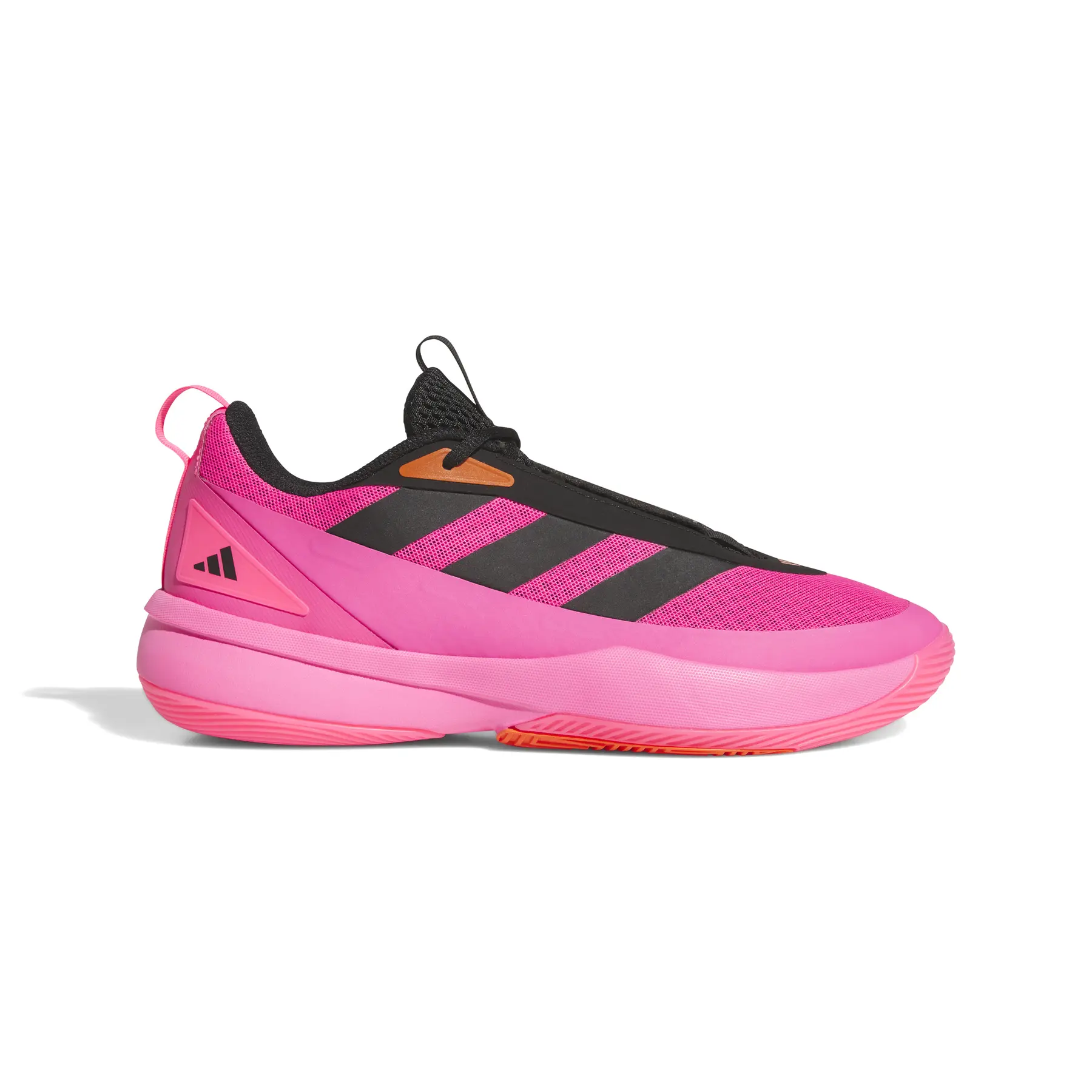 Chaussures de basketball adidas Front Court