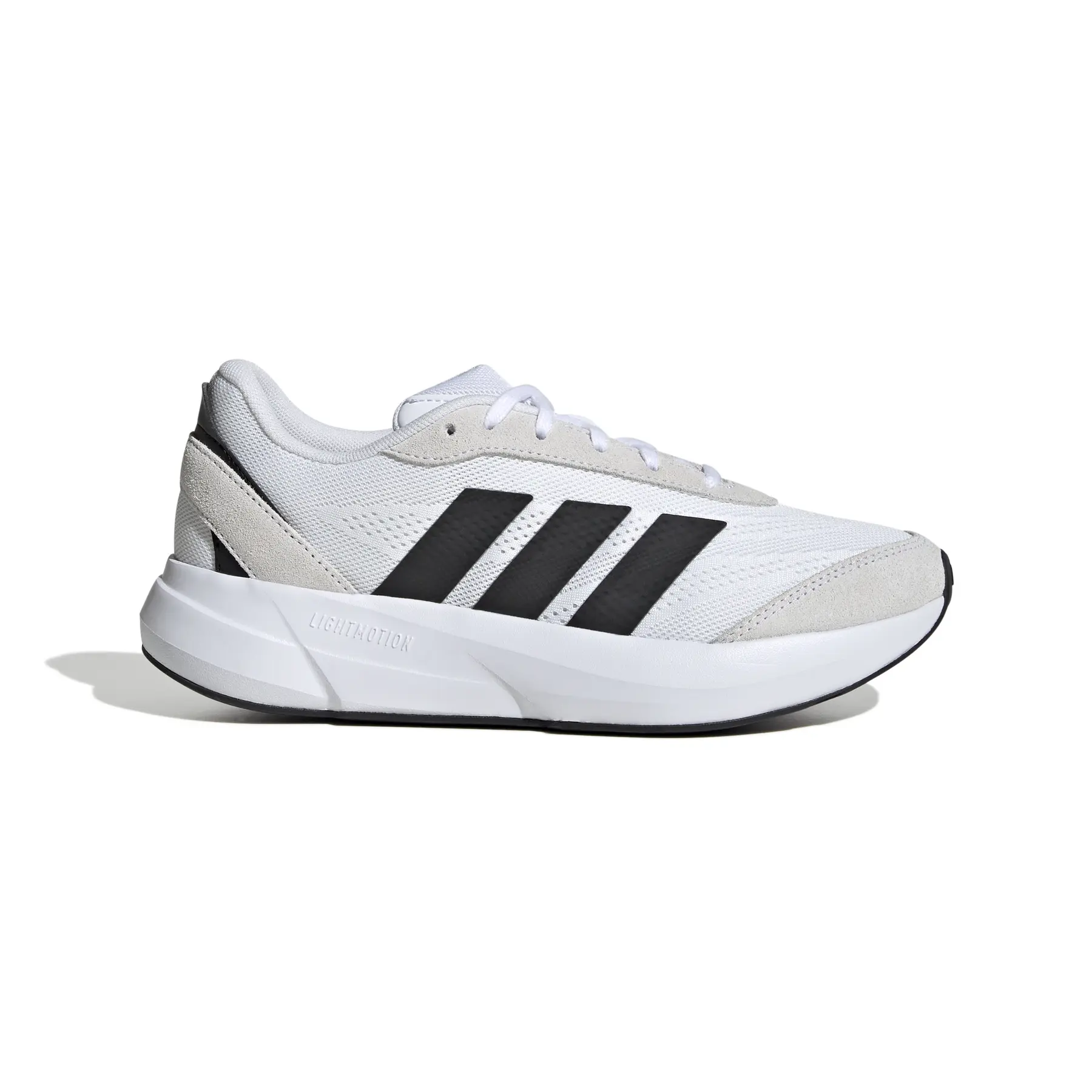 Adidas Femme Baskets Lightshift, Blanc, Taille 37 1/3