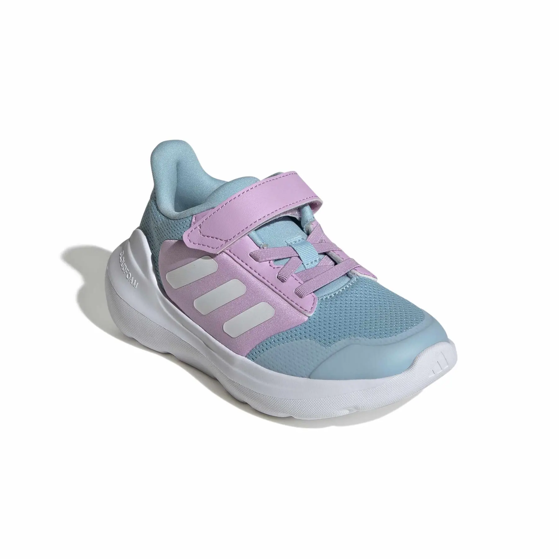 adidas gazelle silver green womens ADIDAS Lightorama RNR EL I | Kids Performance main image 0