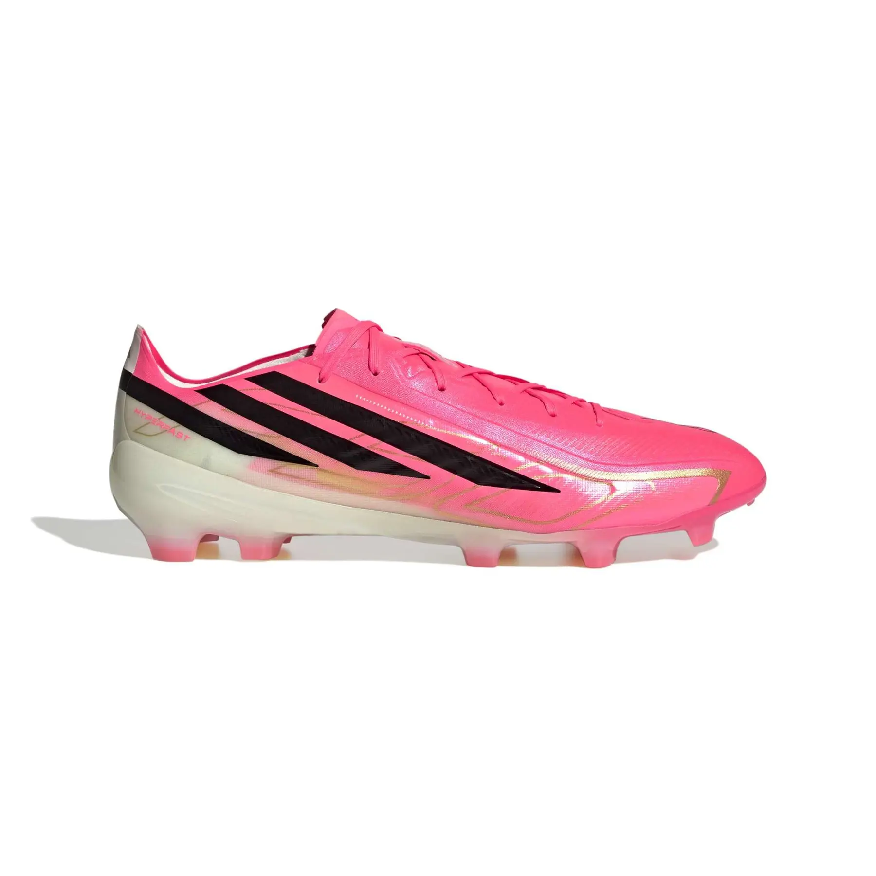 Fußballschuhe adidas F50 Hyperfast Pro FG
