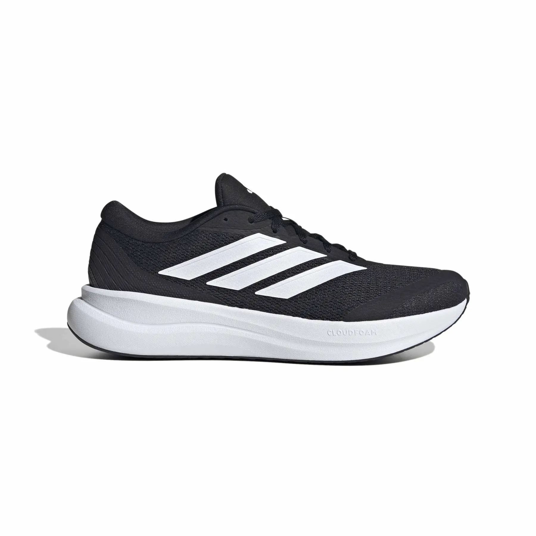 Adidas Men's Noir Running Shoes Runfalcon 6
