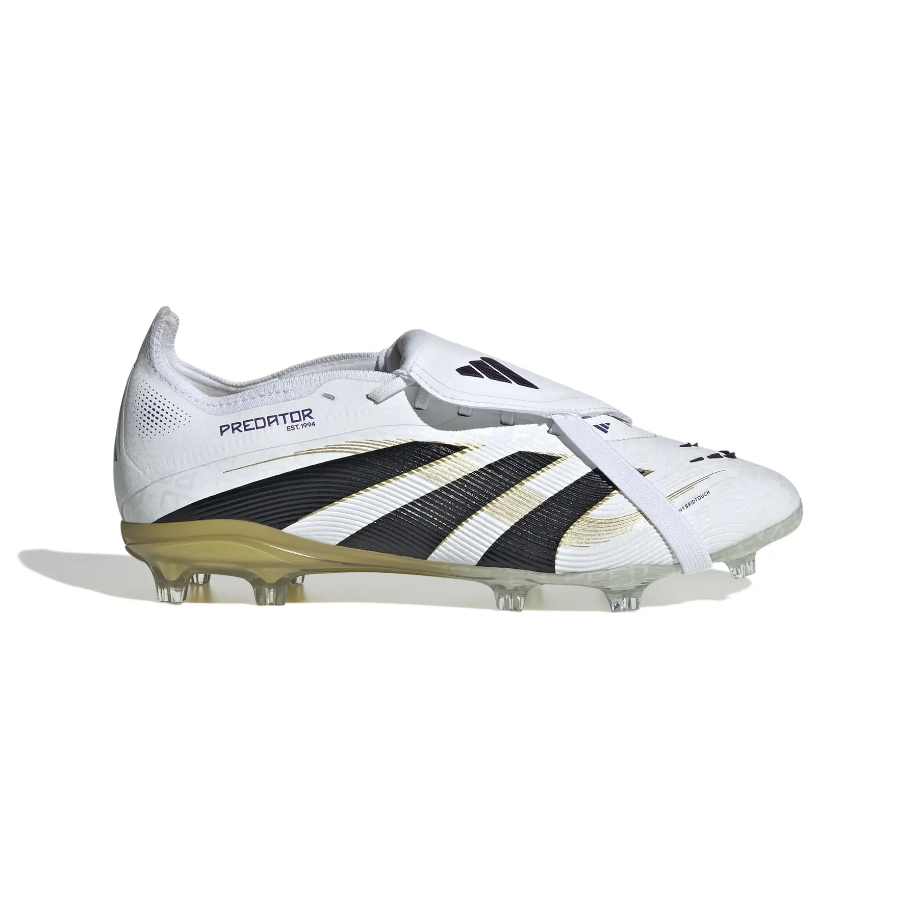 Photos - Product Adidas Children's   Predator Elite FT FG IH9642 