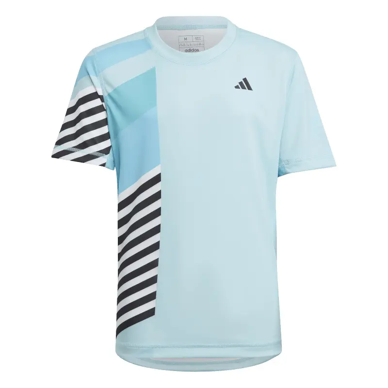 Kindertrikot adidas B New York