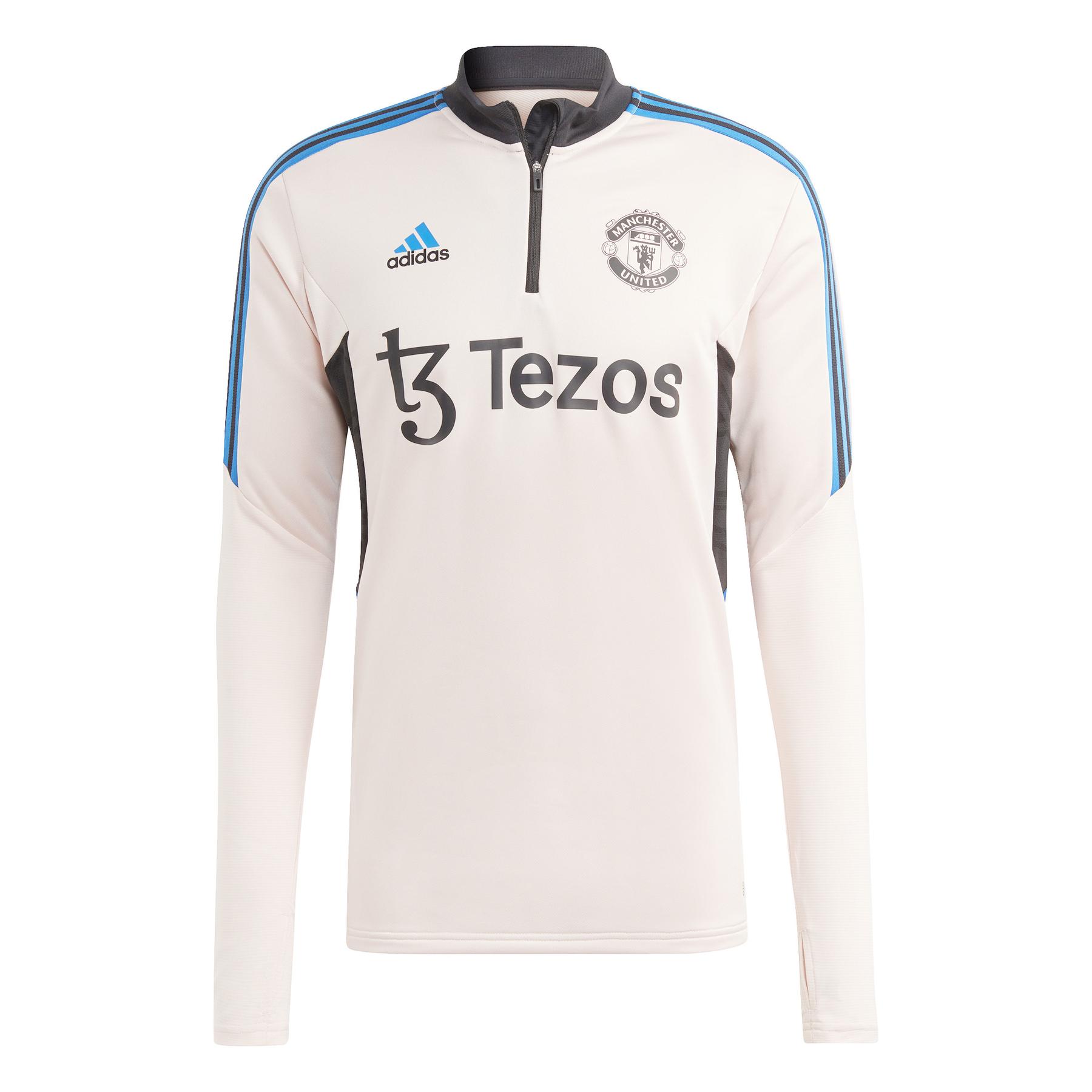 adidas Top training Manchester United Condivo 2022/23