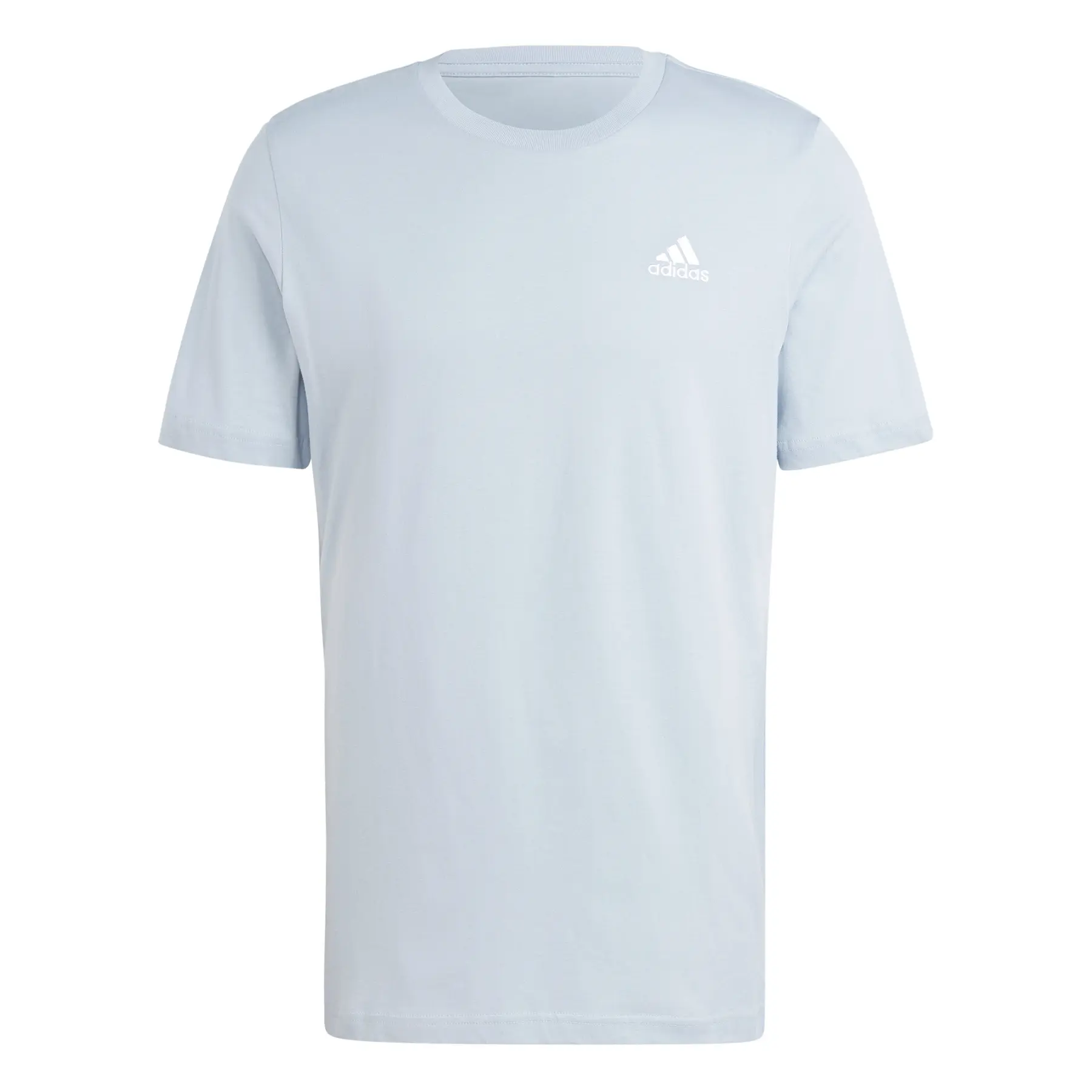 4066763911386 - T-Shirt adidas Essentials Embroidered Small Logo