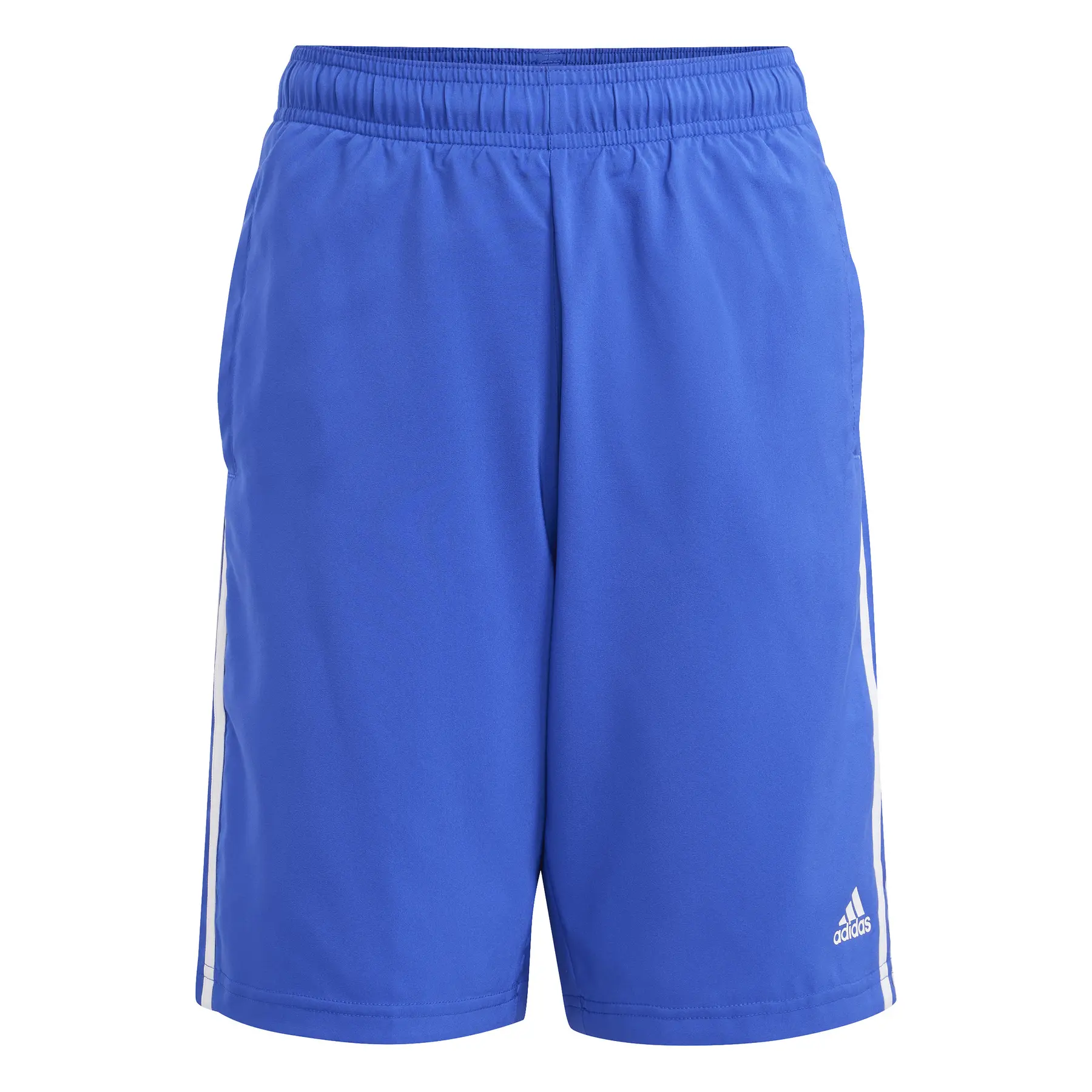 4066762230518 - Shorts für Kinder adidas Essentials 3-Stripes Woven
