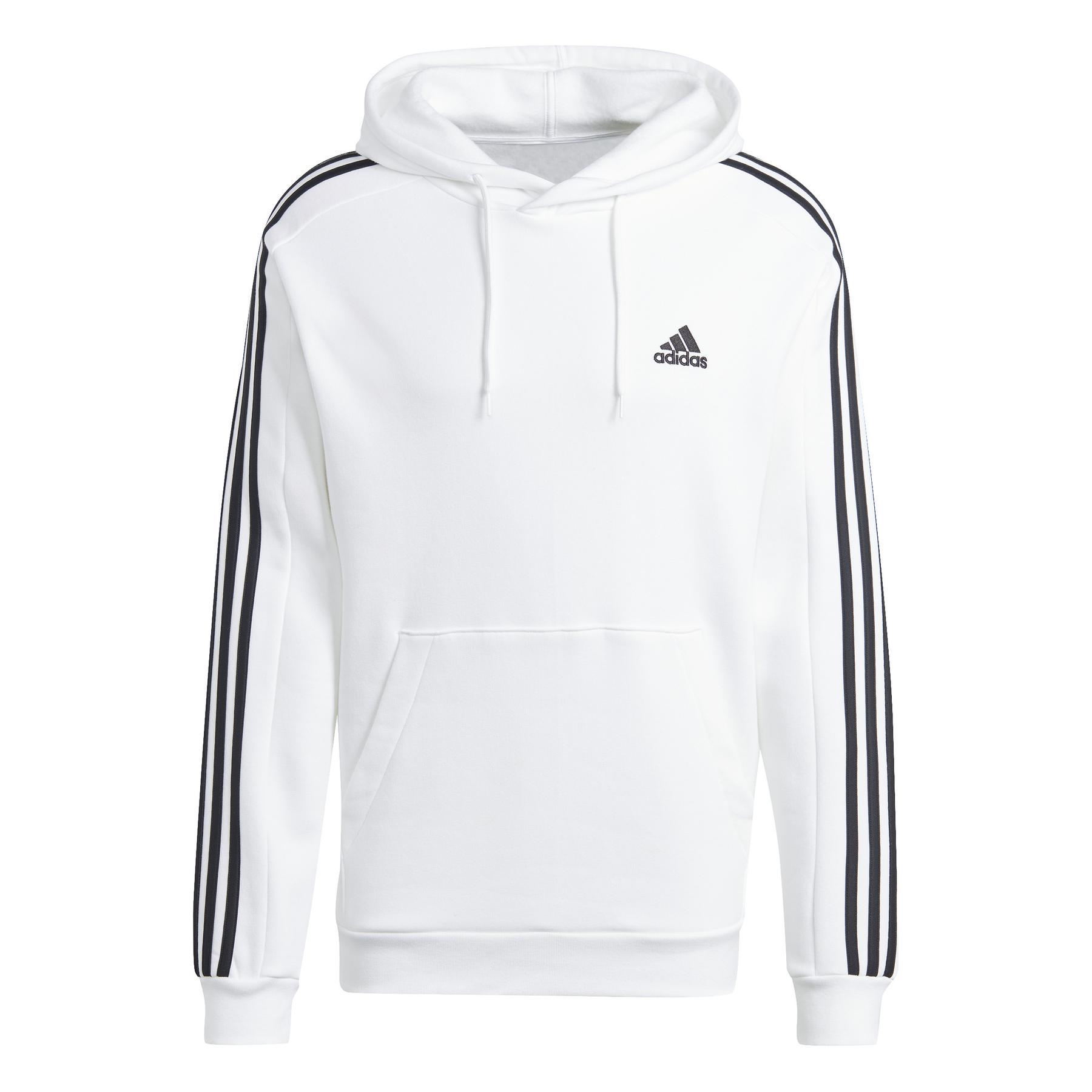 4066762214464 - Hoodie adidas Essentials 3-Stripes