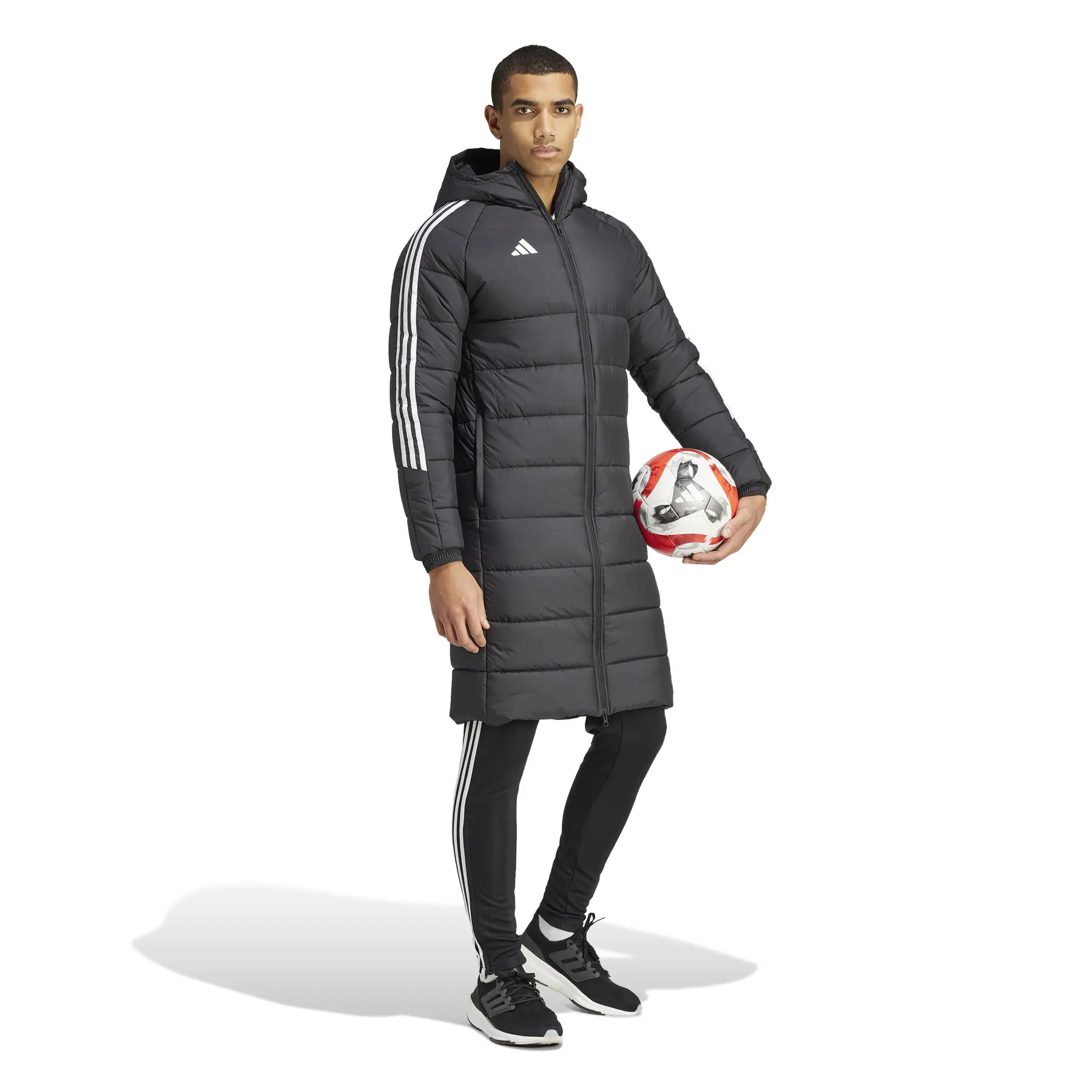 adidas' Tiro 24 Long Puffer | Foot-Store
