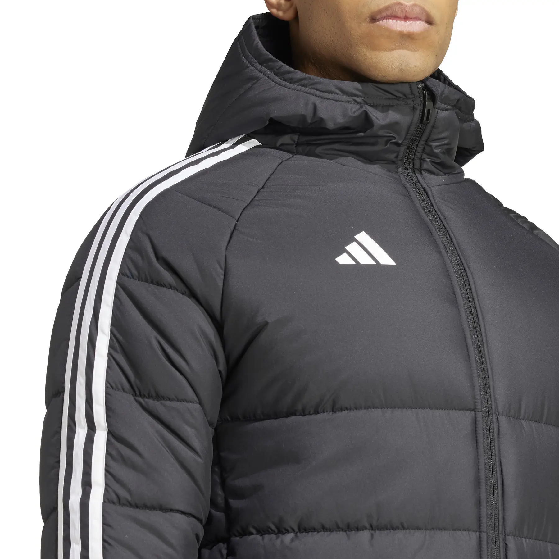adidas' Tiro 24 Long Puffer | Foot-Store