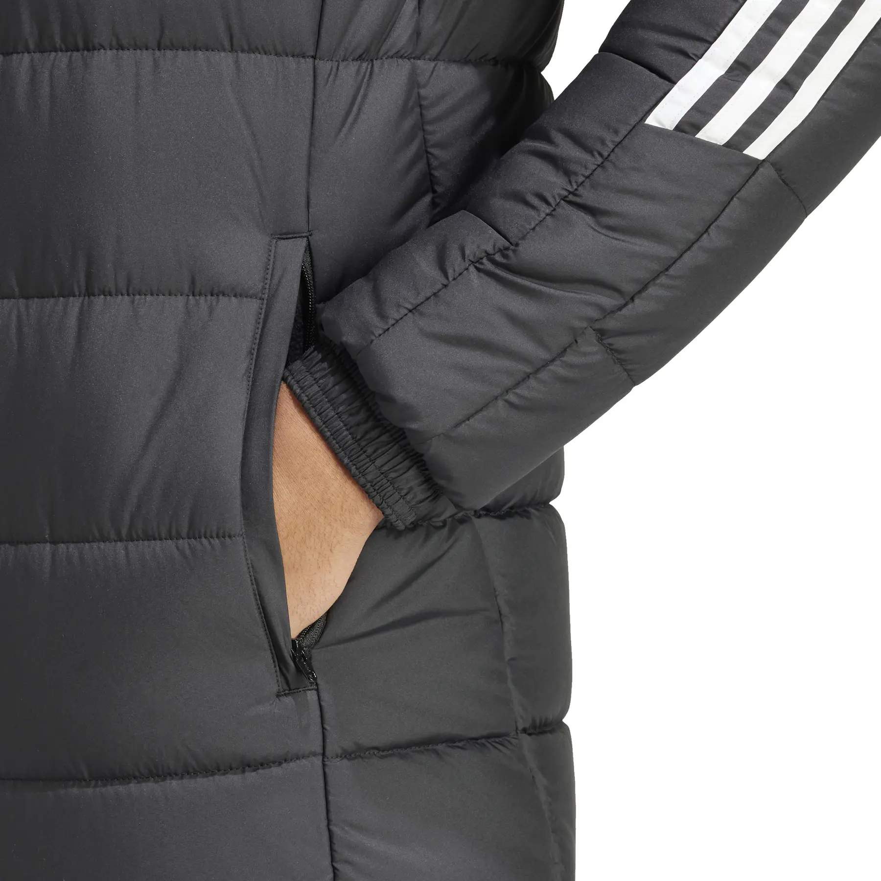 adidas' Tiro 24 Long Puffer | Foot-Store