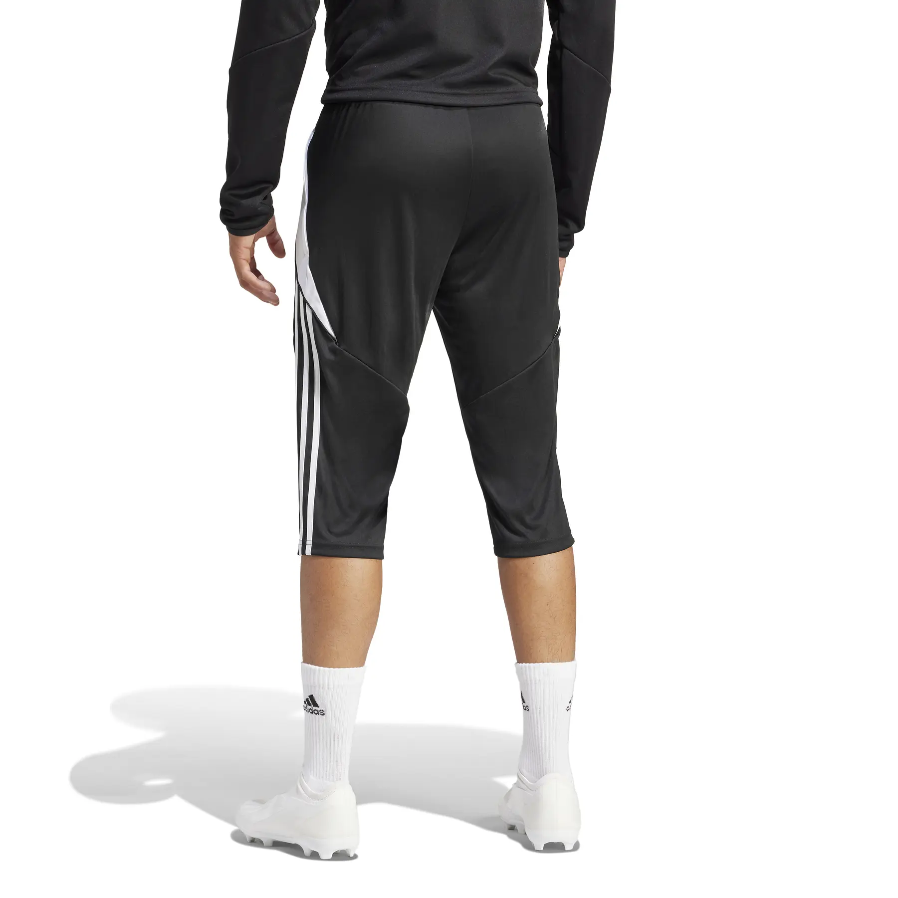 adidas TIRO 2025 4点セット 3/4 training pants adidas Tiro 24 | Foot-Store