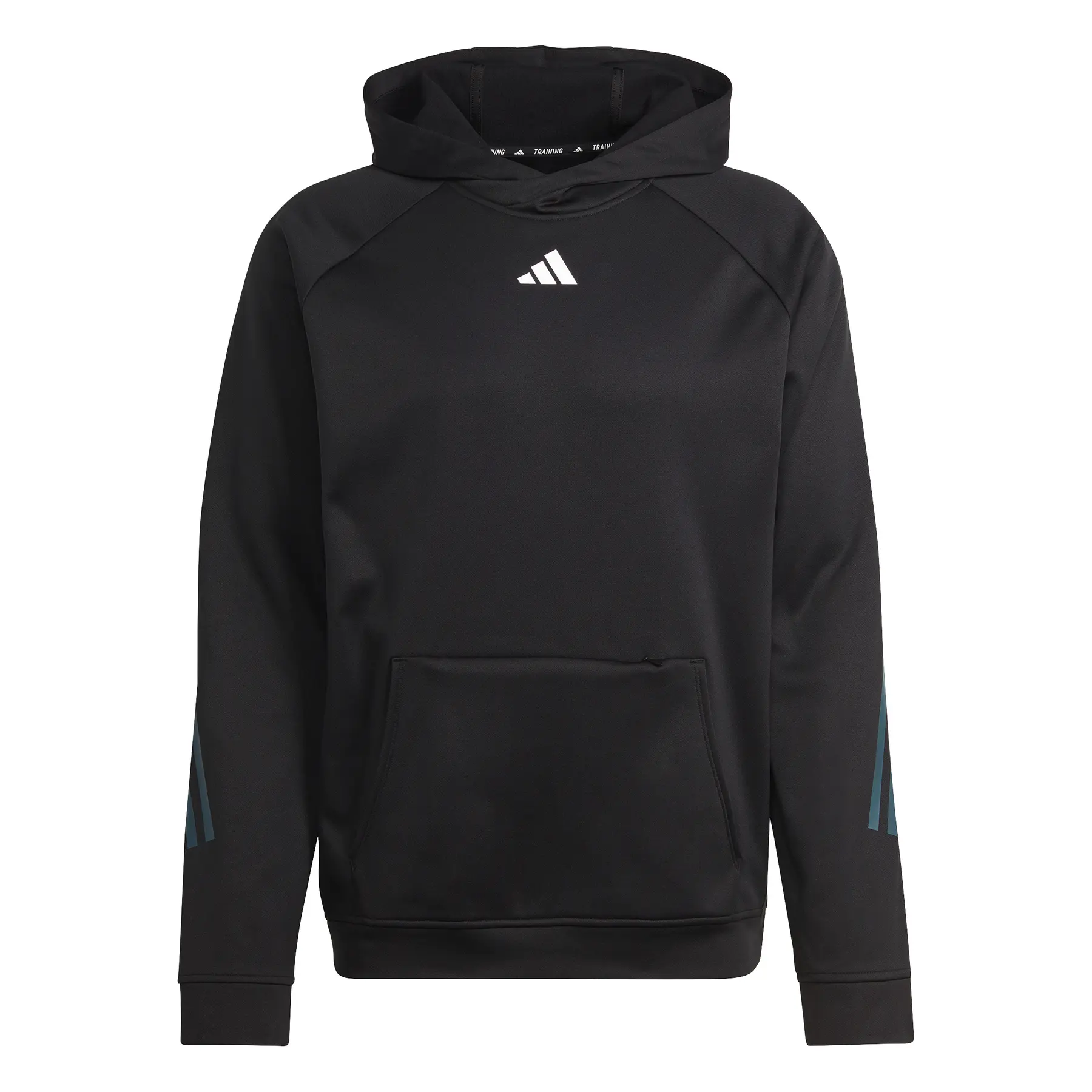 Hoodie adidas Train Icons 3-Stripes