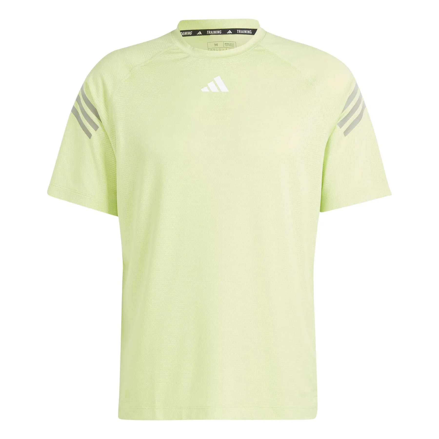 T-shirt a adidas Train Icons 3-Stripes