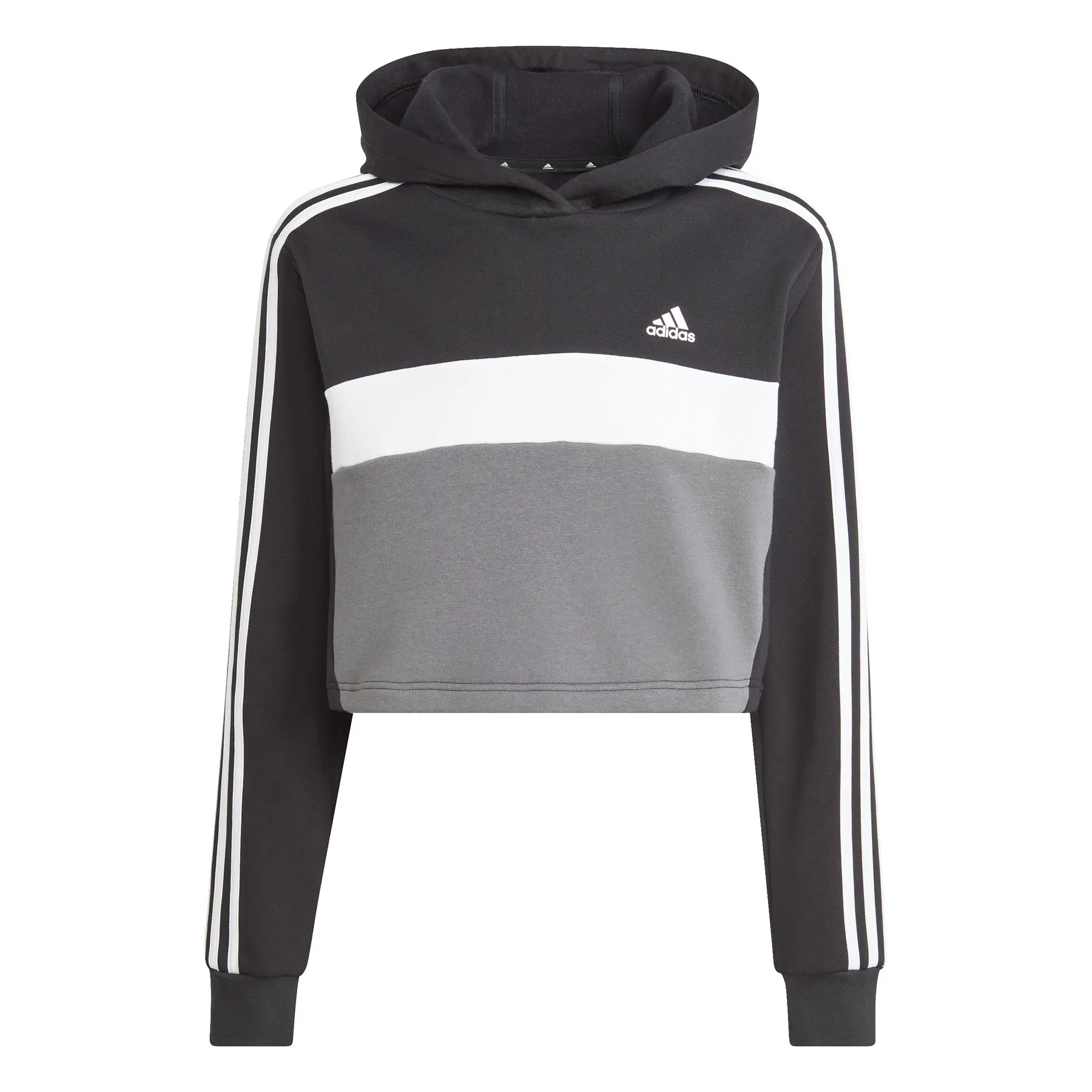 4066762616282 - Trainingsjacke für Mädchen adidas Tiberio 3-Stripes