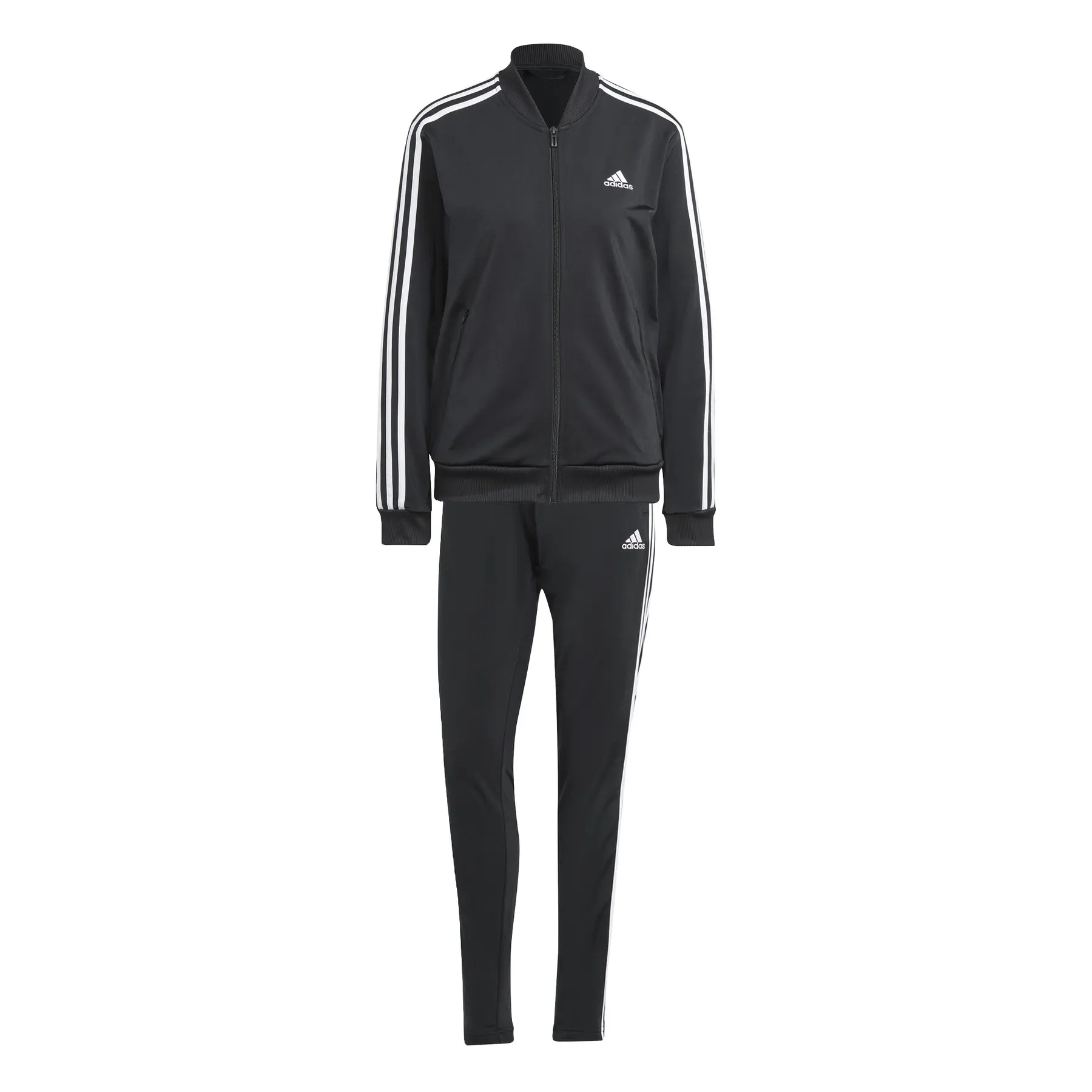 4066757147180 - 3-Streifen-Trainingsanzug Damen adidas Essentials