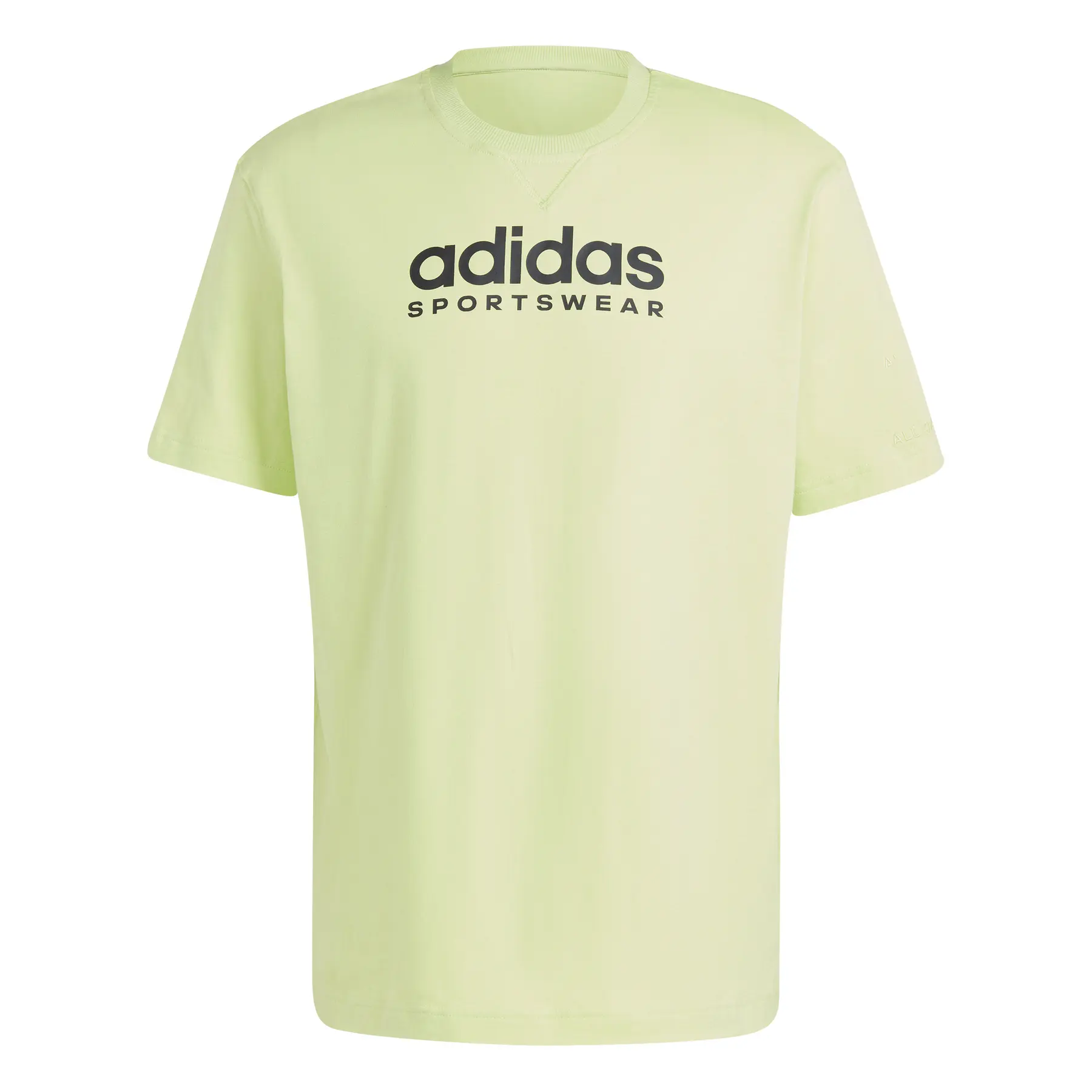 4066762329533 - T-Shirt adidas All SZN