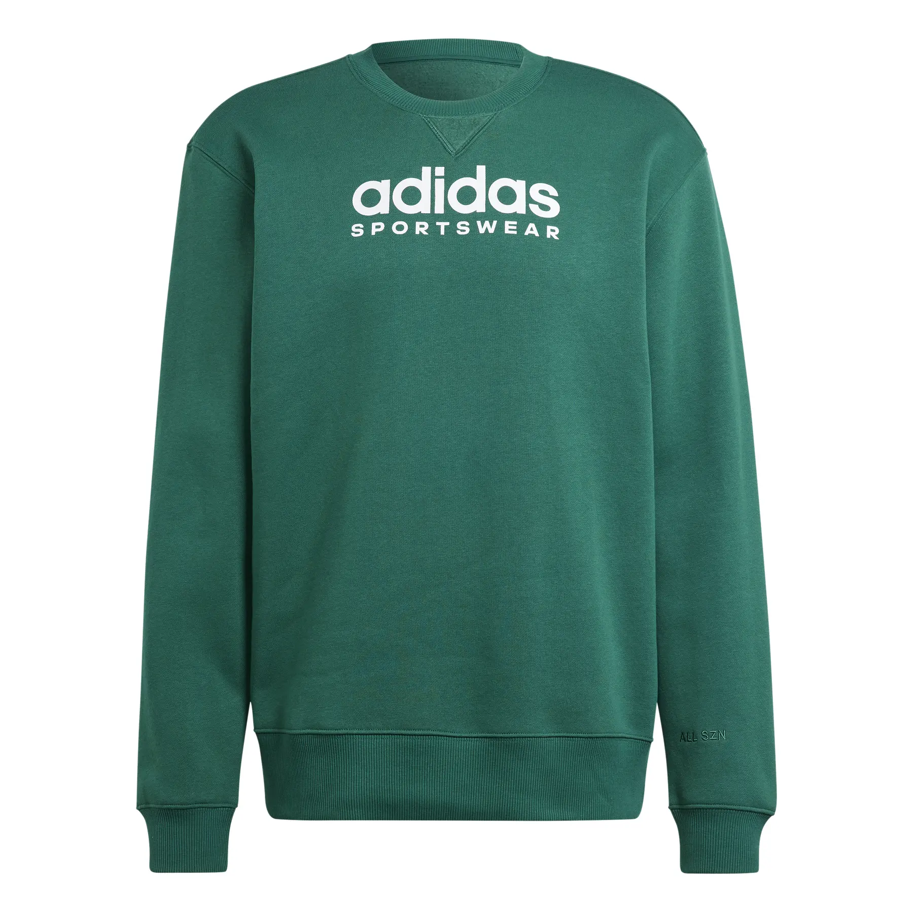 4066762321803 - Fleece-Sweatshirt adidas All SZN