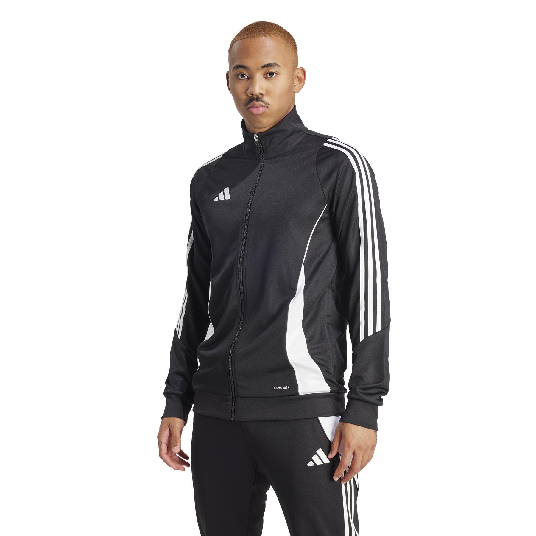 Training tracksuit jacket adidas Tiro 24 | Foot-Store