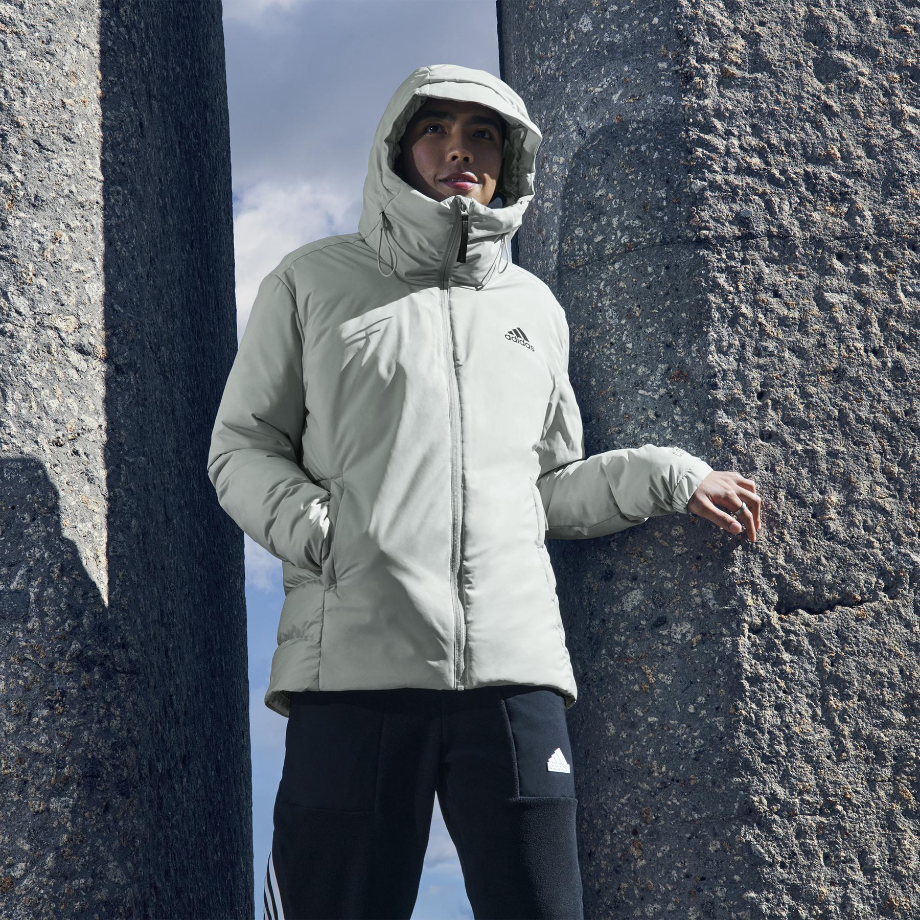 adidas' Traveer COLD.RDY Down Coat | Foot-Store