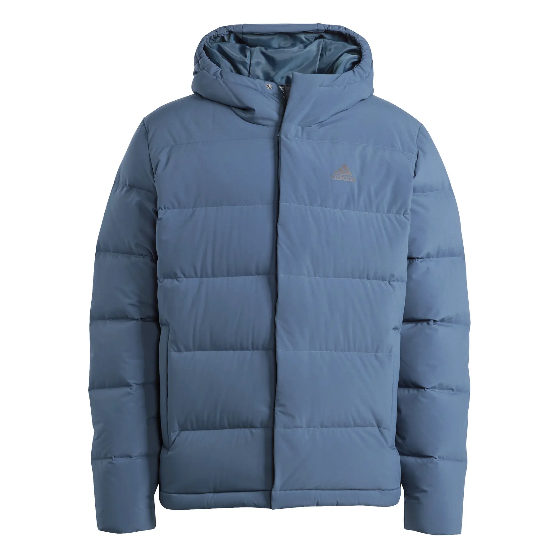 Kapuzenjacke helionic adidas