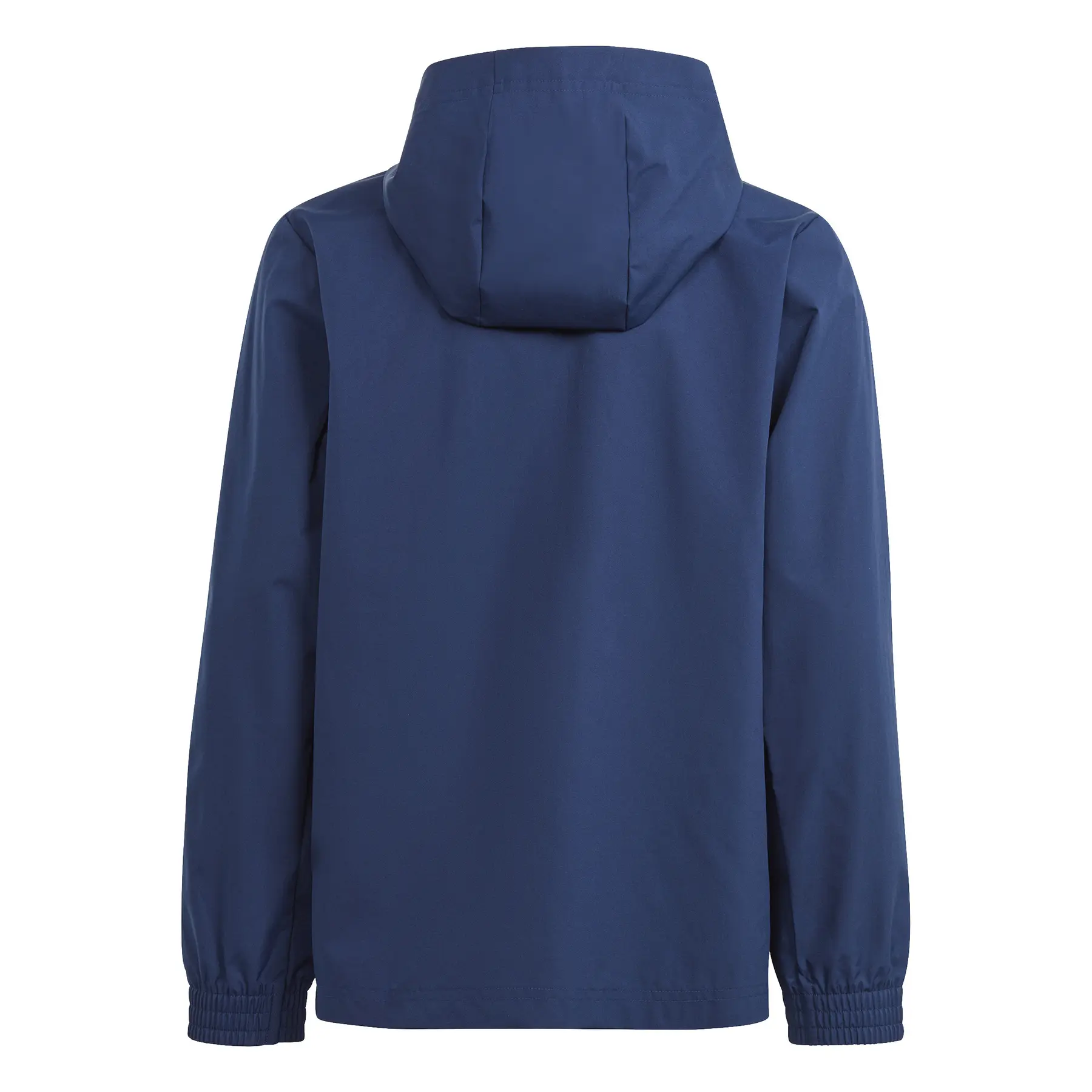 Waterproof jacket for children adidas Entrada 22 | Foot-Store