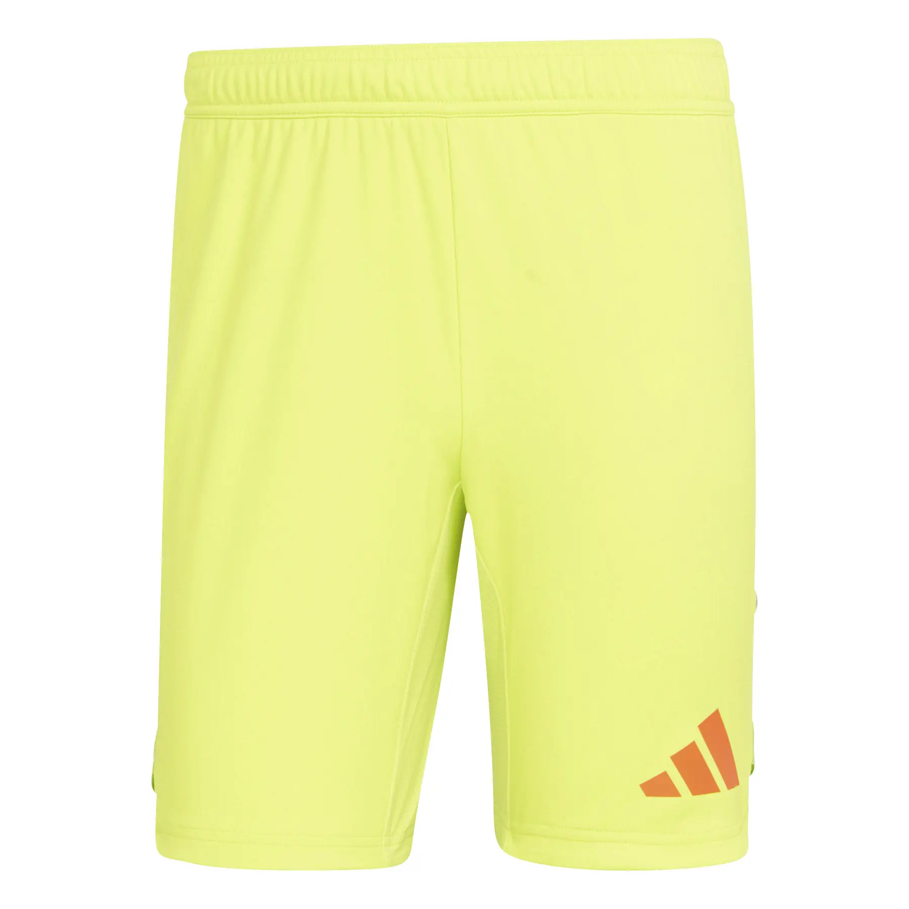 Torwartshorts Tiro 24 Pro - Jaune - male - Size: 2XL